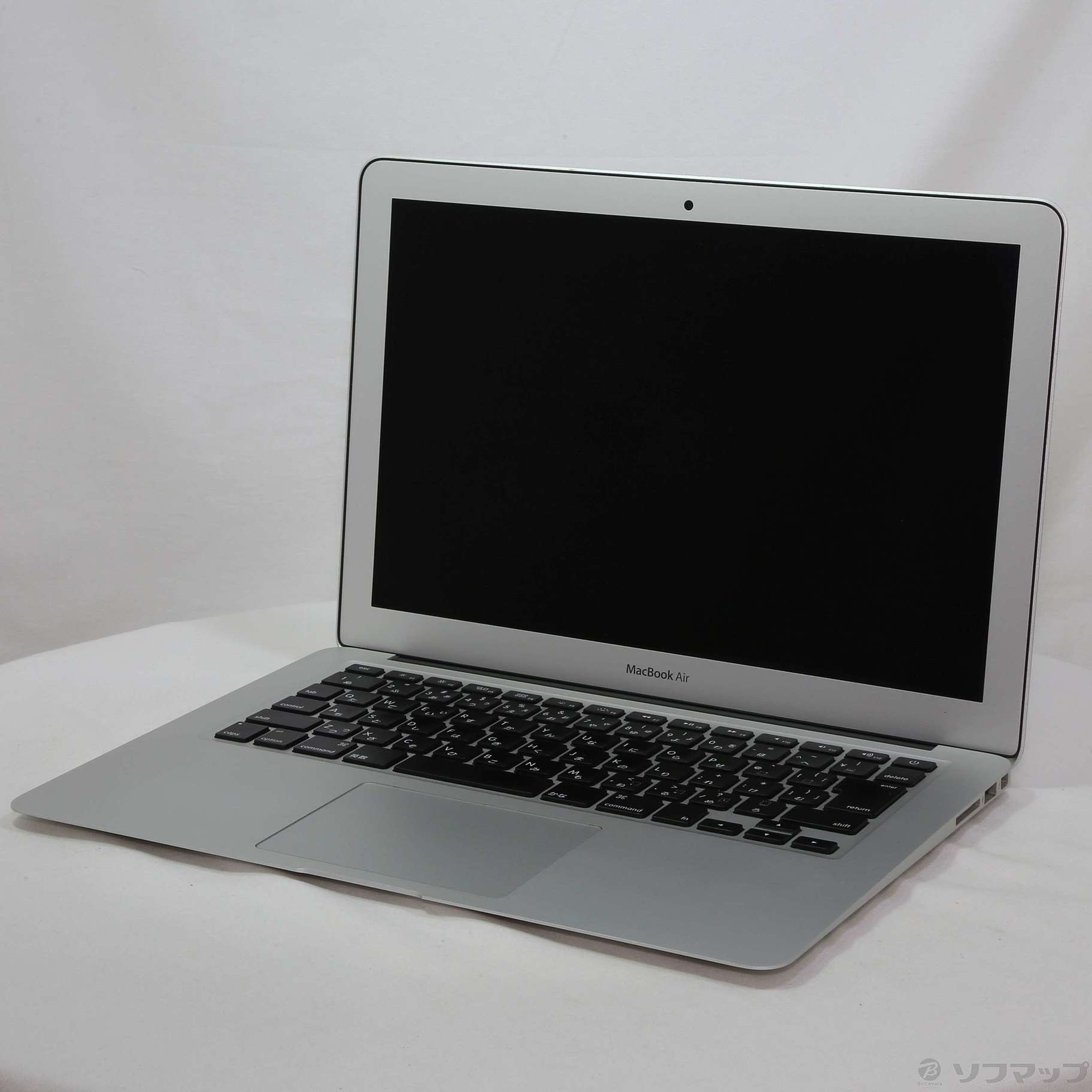 MacBookAir  13.3インチ　美品　使用感ほぼ無し！