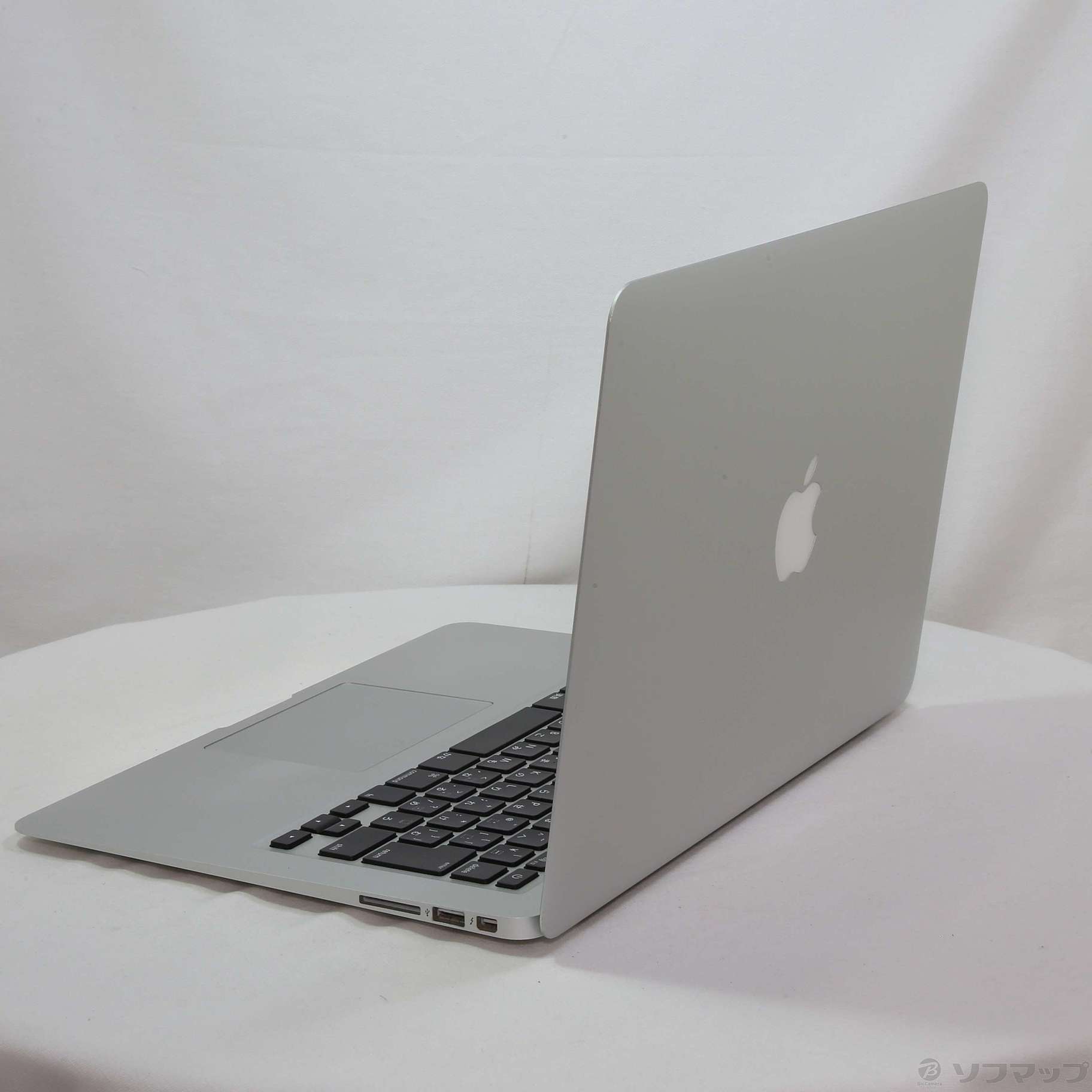 中古品（難あり）〕 MacBook Air 13.3-inch Early 2015 MJVG2J／A ...