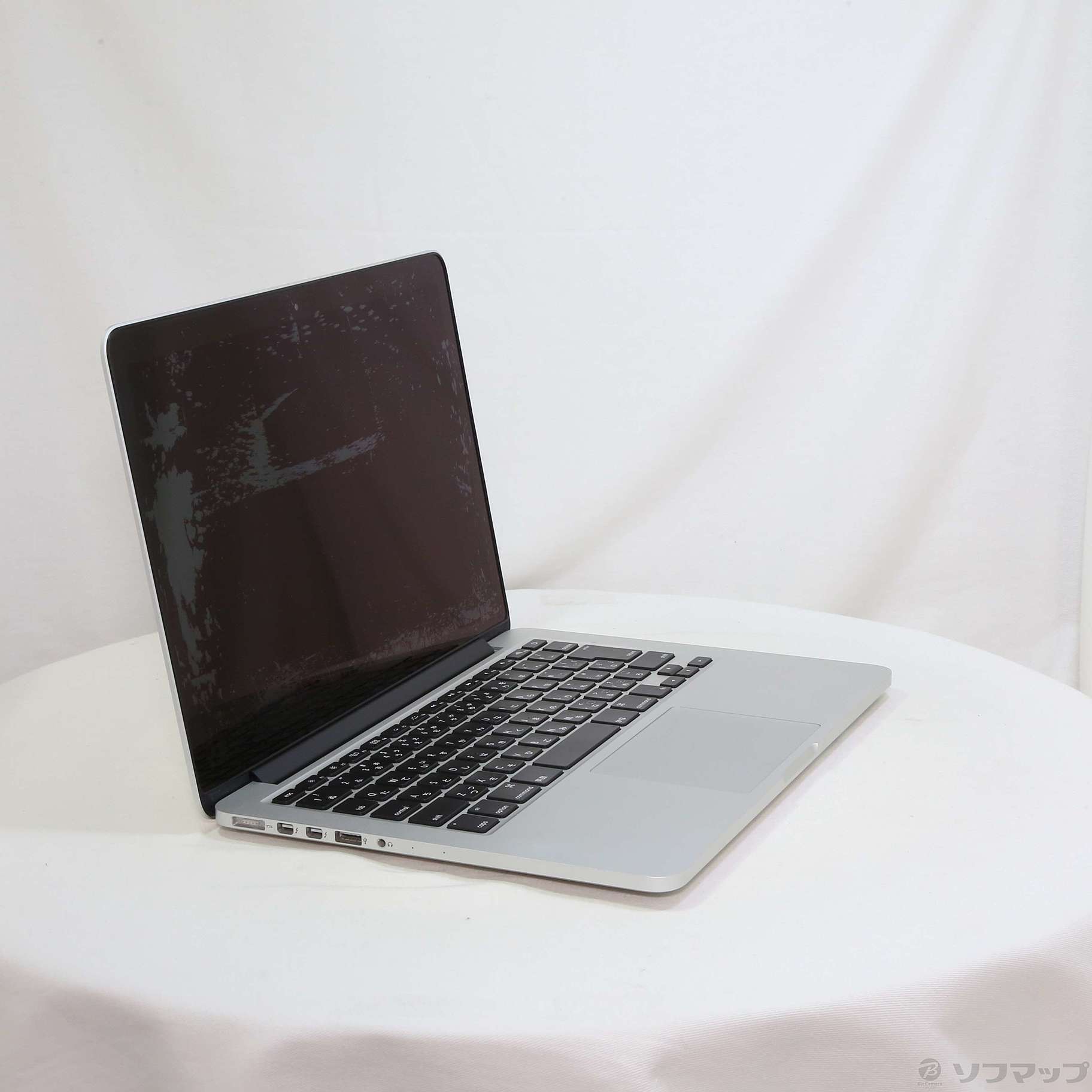 お値下げ】MacBook Pro2014 MGX82J/A SSD500GB - ノートPC