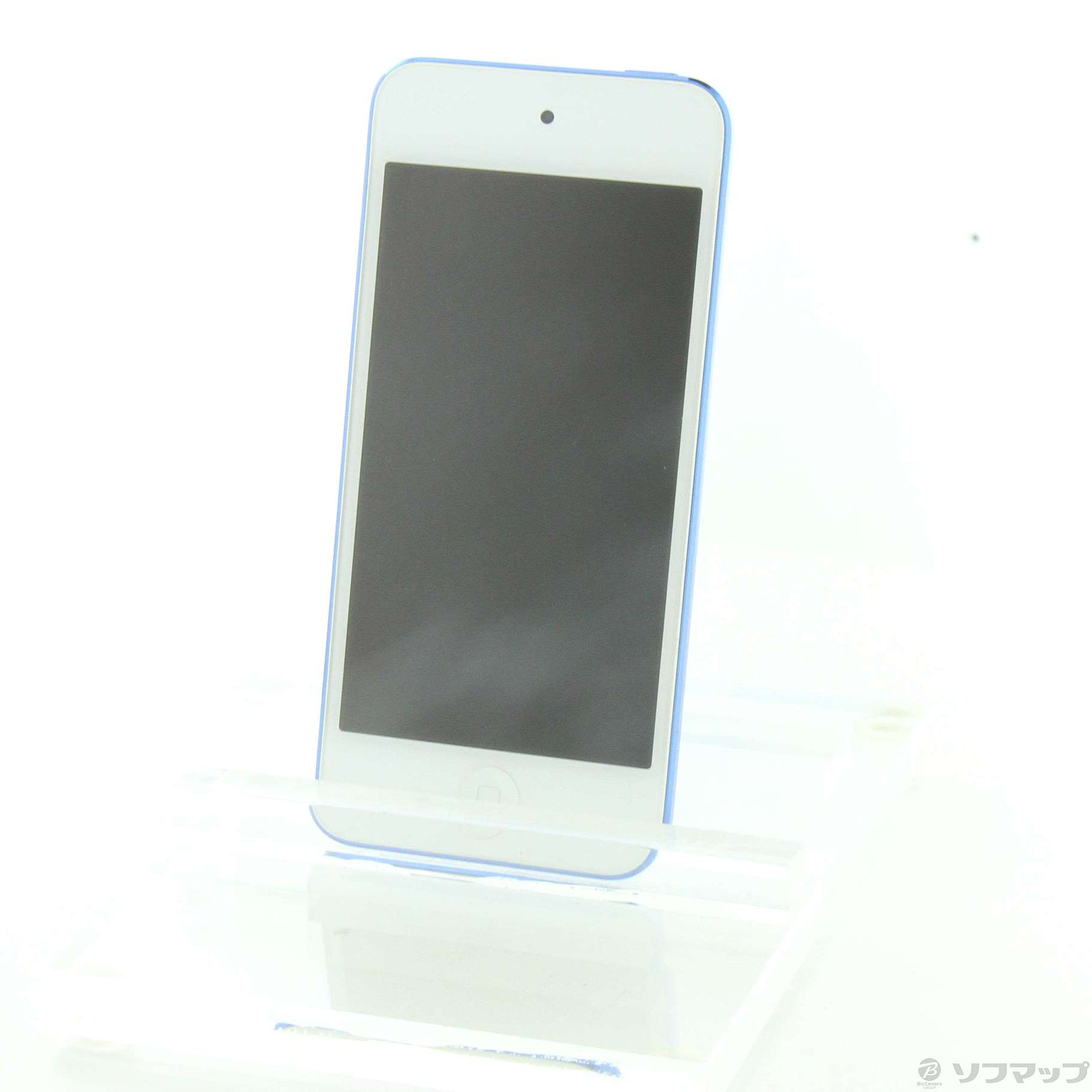 iPod touch 第6世代 32GB ブルー