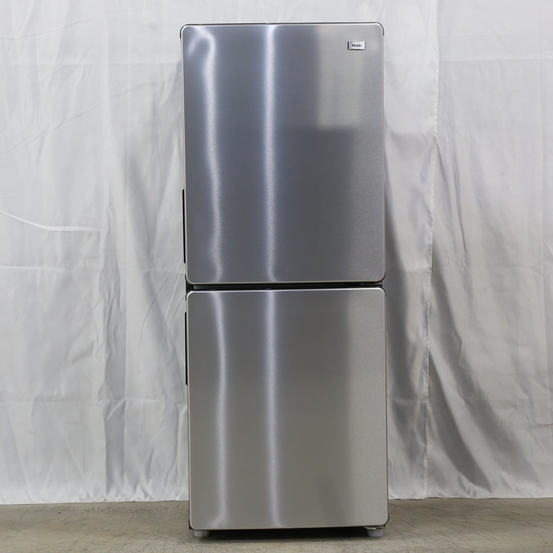 冷蔵庫 2021 URBAN CAFE SERIES（アーバンカフェシリーズ） ステンレス
