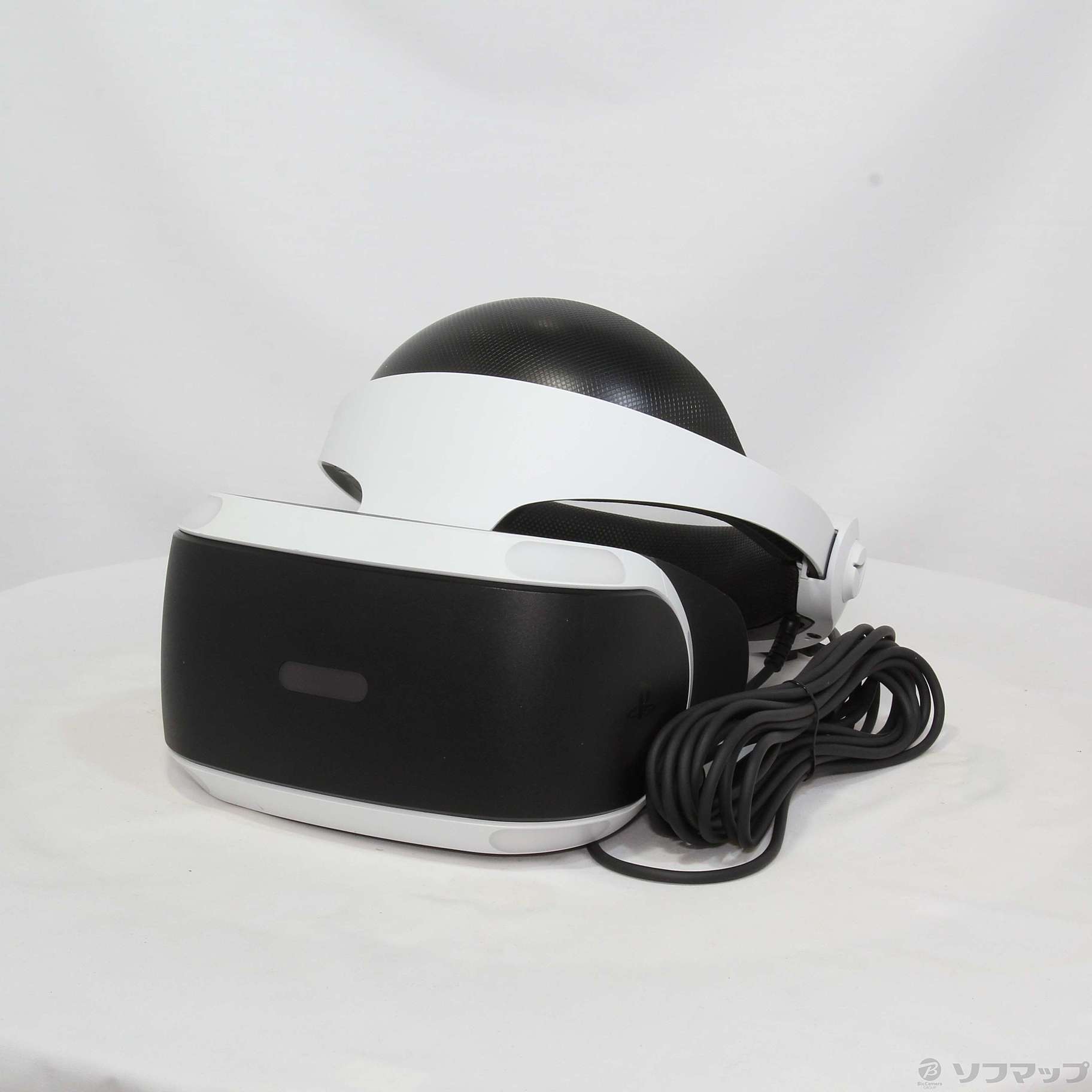 中古】PlayStation VR Special Offer 2020 Winter [2133040325425 ...