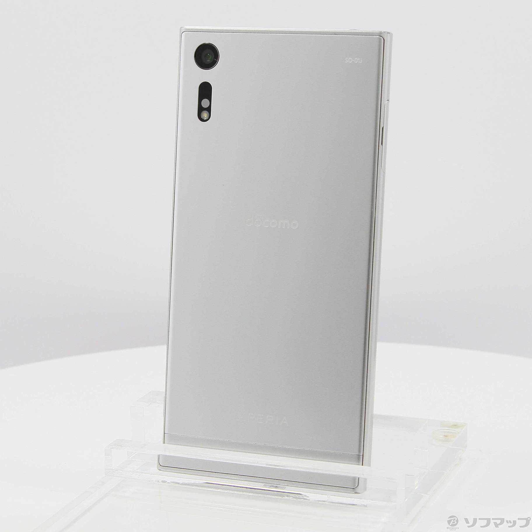 たしろ屋 Xperia XZ Black 32 GB ドコモ SO-01J SIMフリー | www