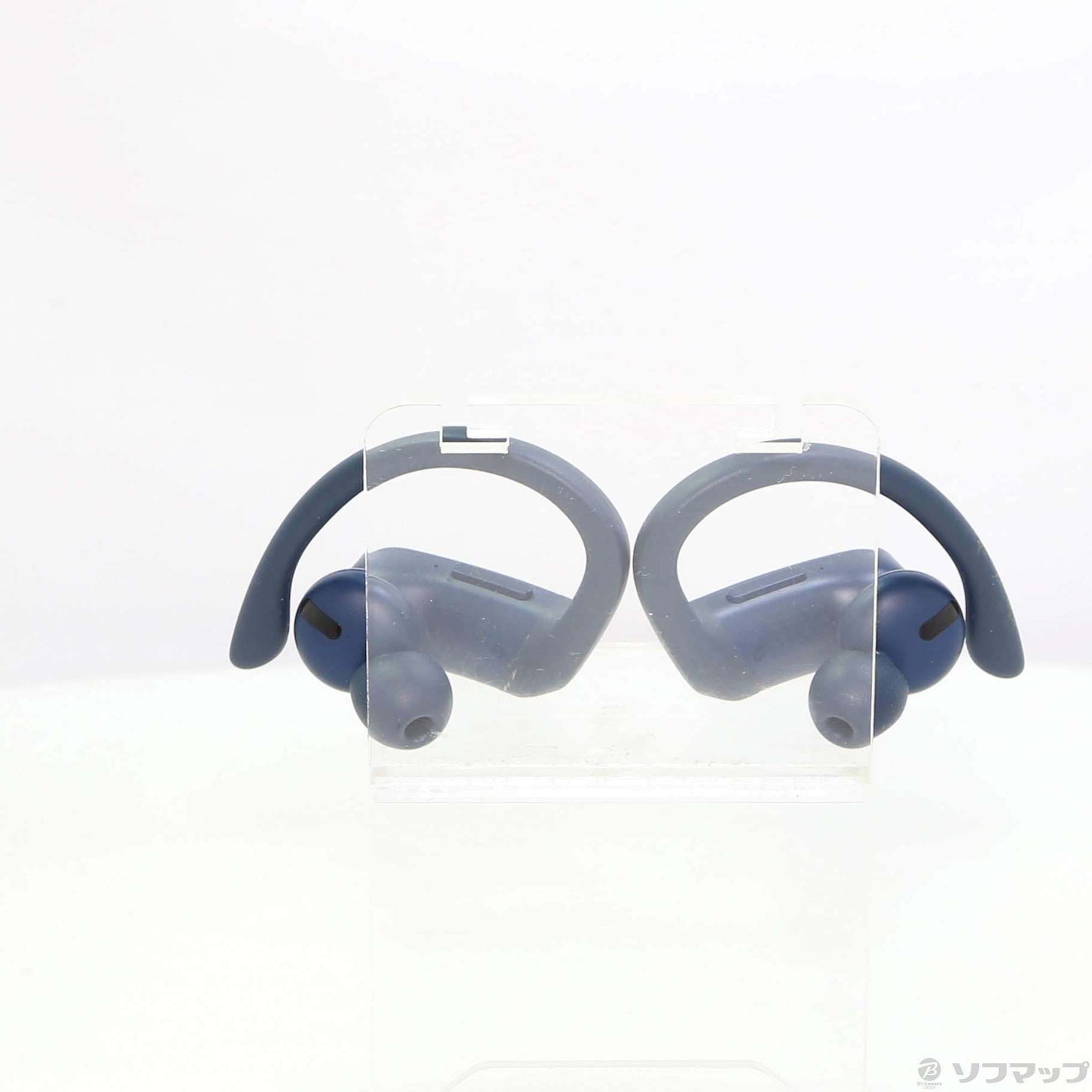 中古】Powerbeats Pro MV702PA／A ネイビー [2133040325876] - リコレ