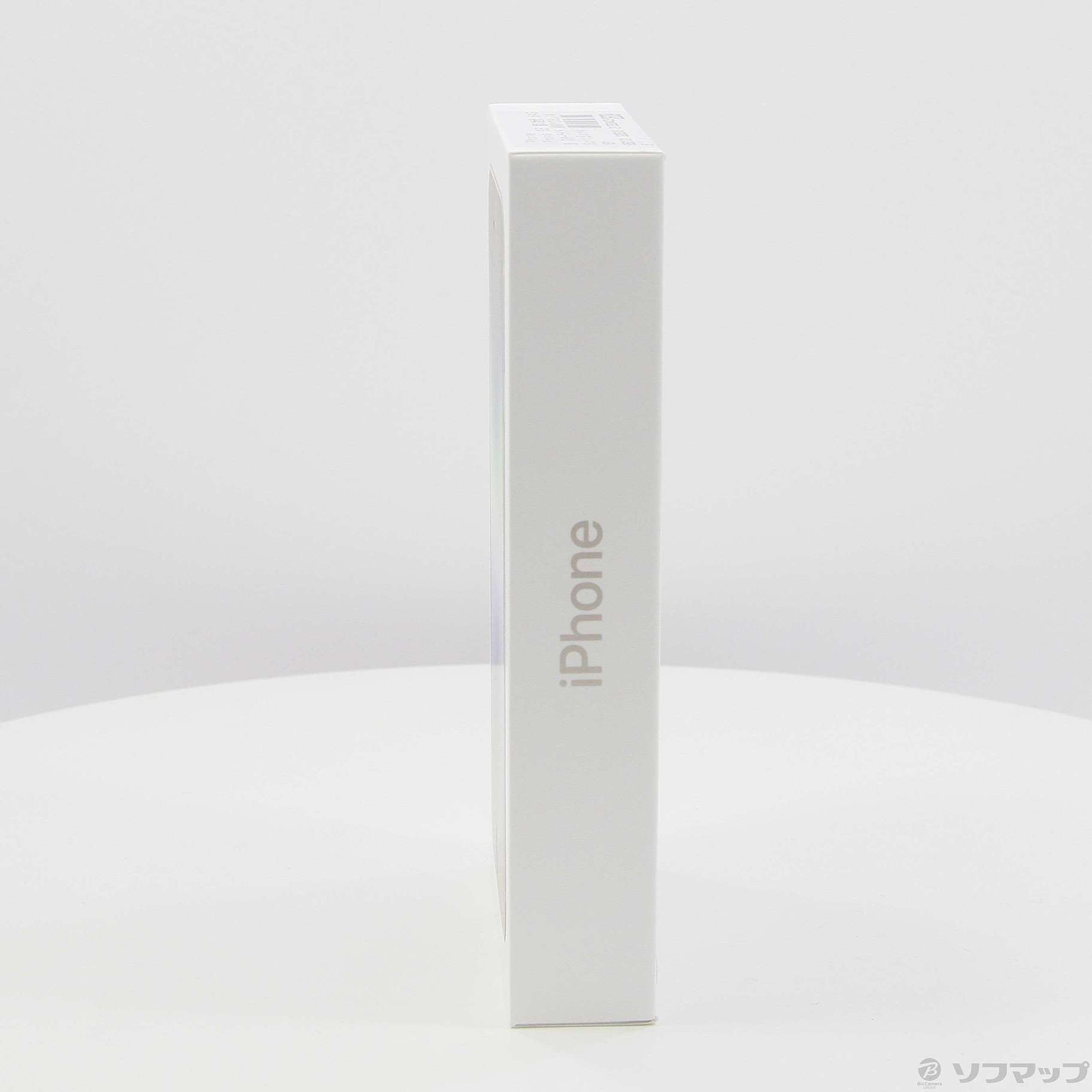 中古】iPhone SE 第3世代 64GB スターライト MMYD3J／A SoftBank