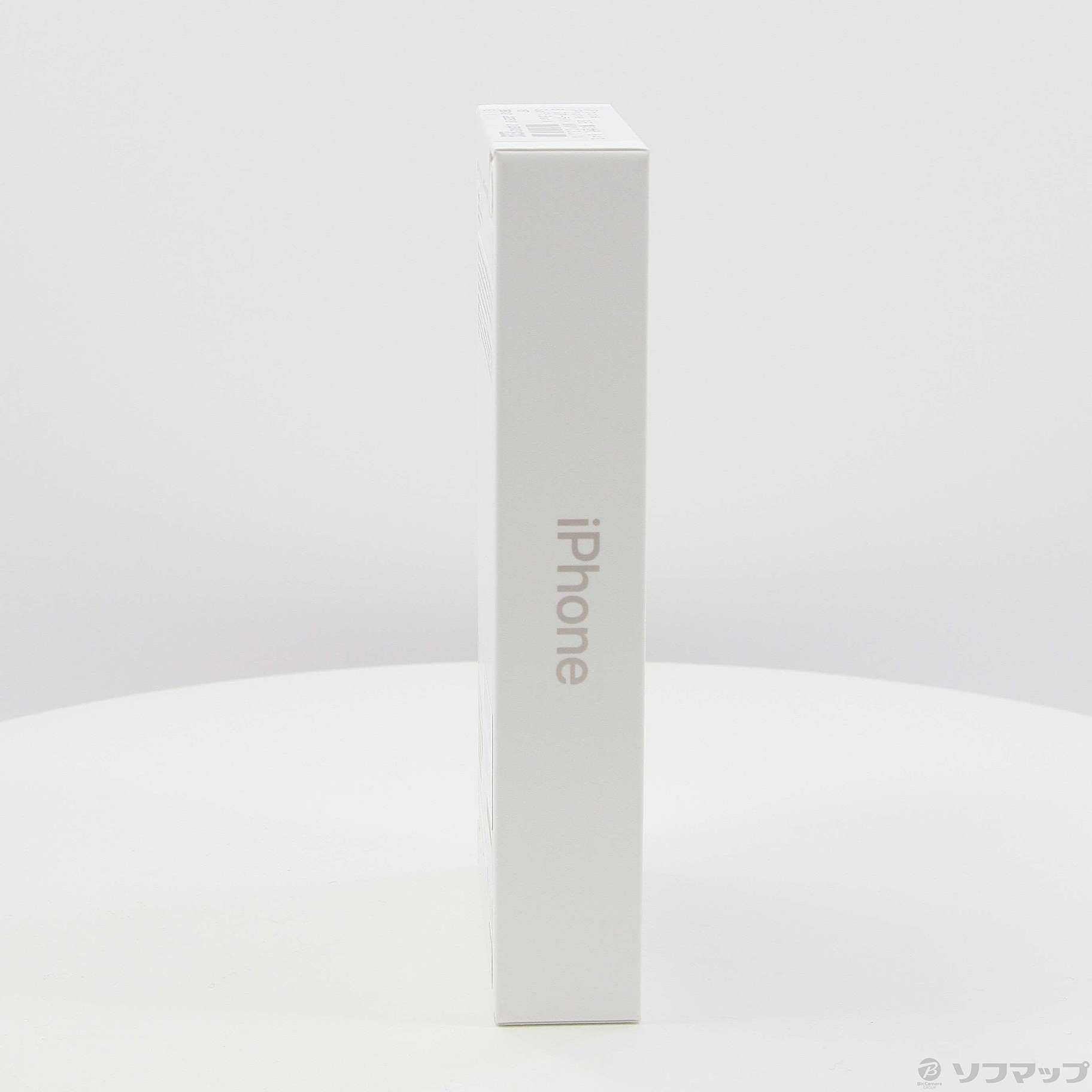 アップル iPhoneSE 第3世代 64GB スターライト softbank（SIMフリー  