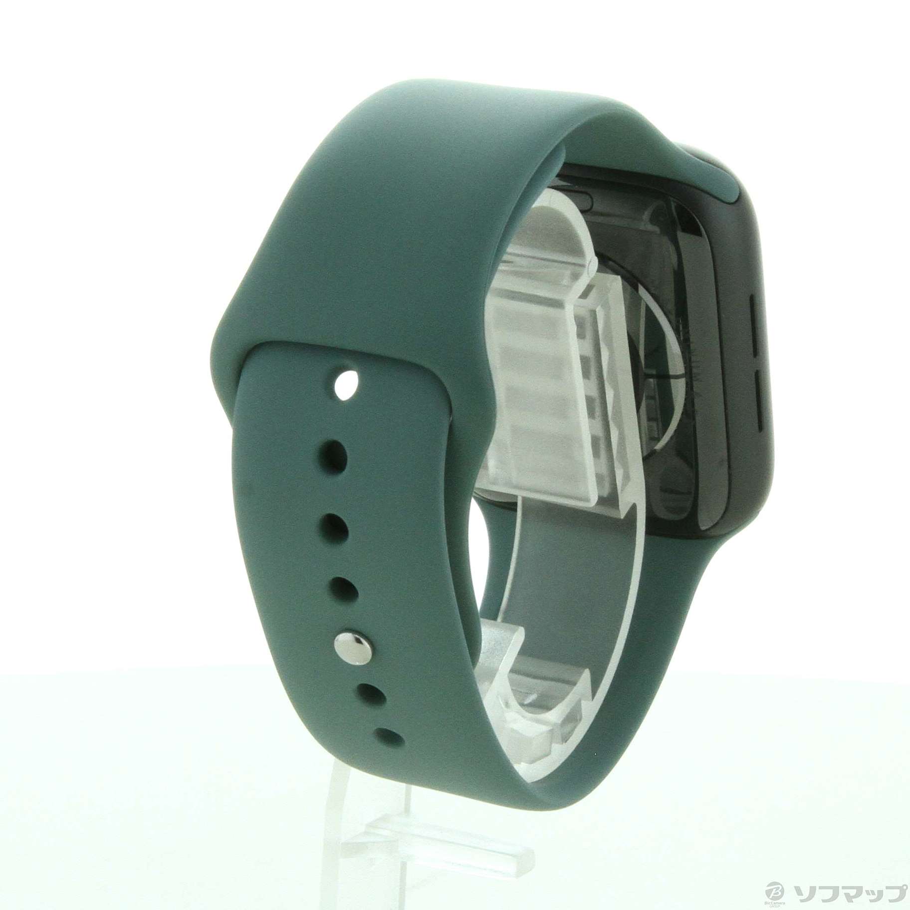 www.uctosoukup.cz - Apple Apple Watch Series5 44mm GPSモデル