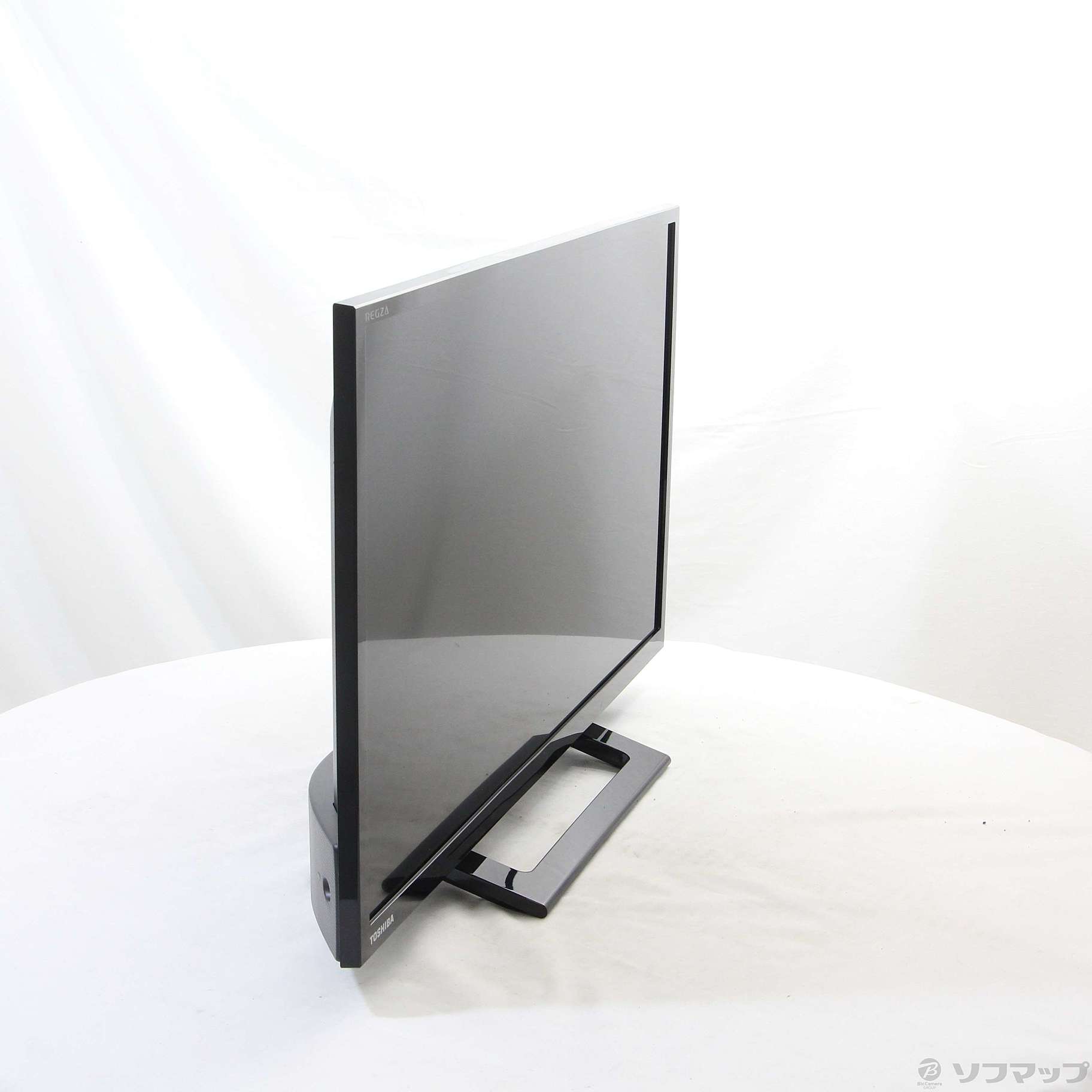 〔中古品（難あり）〕 液晶テレビ REGZA(レグザ) 24S24 ［24V型 ／ハイビジョン］