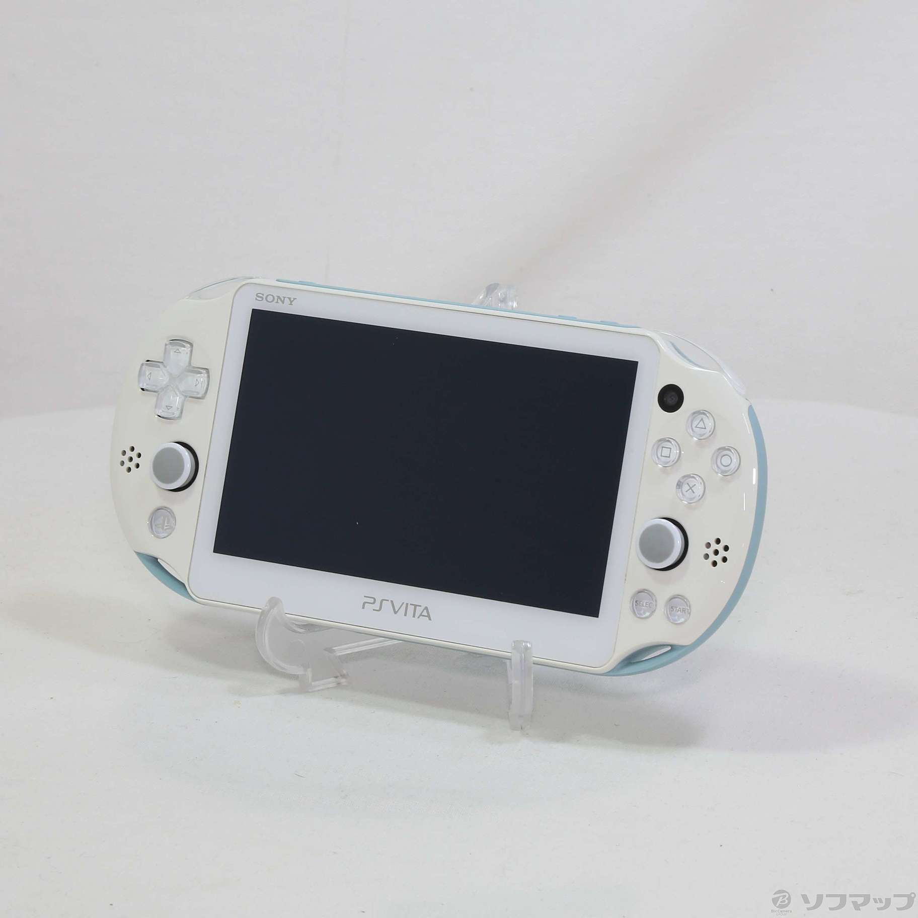 PlayStation Vita Wi-Fiモデル ホワイト