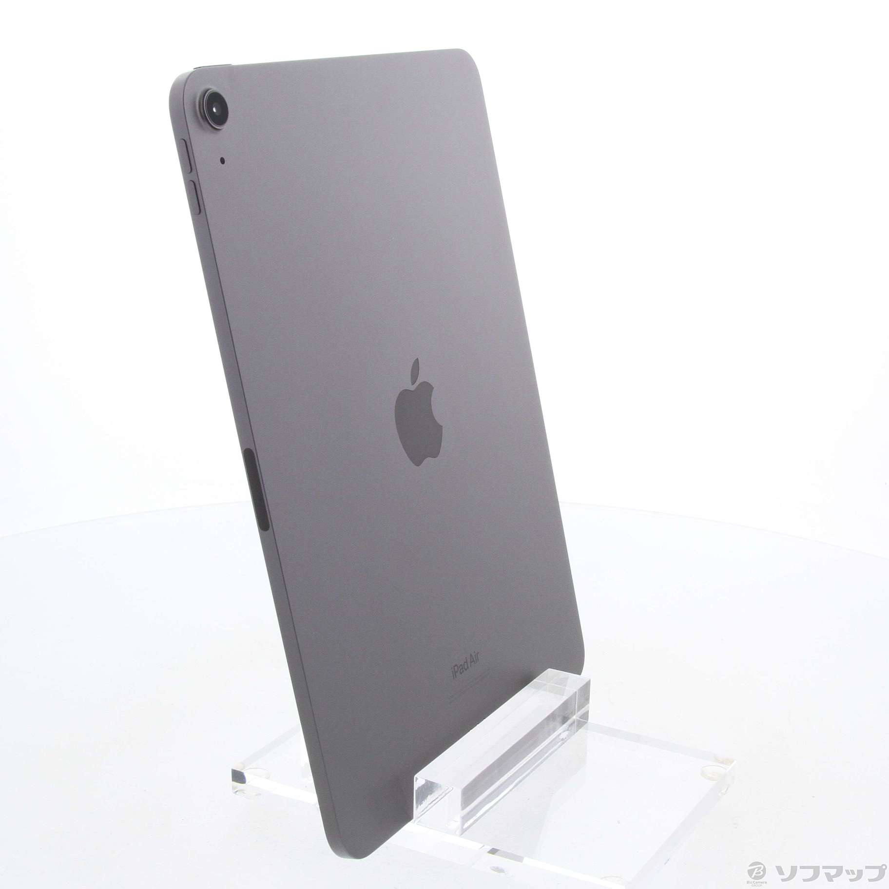 〔中古〕Apple(アップル) iPad Air 第4世代 64GB スカイブルー MYFQ2J／A Wi-Fi〔262-ud〕