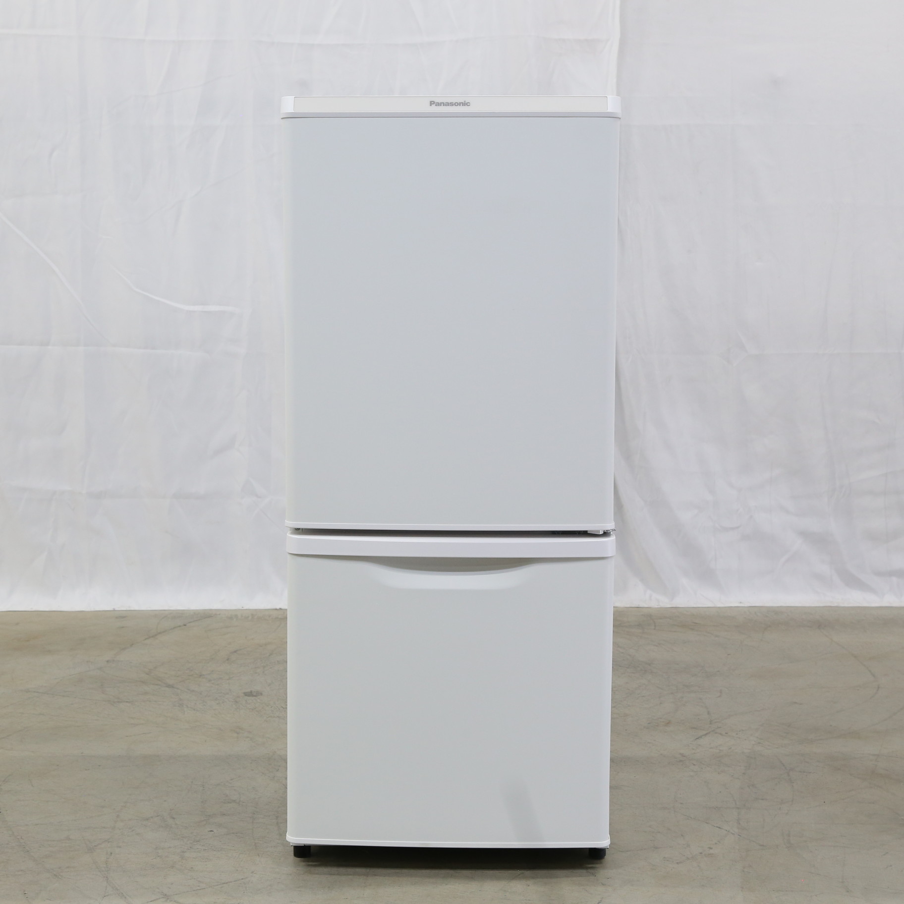 Panasonic 冷蔵庫 2021年製 NR-B14FW - 冷蔵庫・冷凍庫