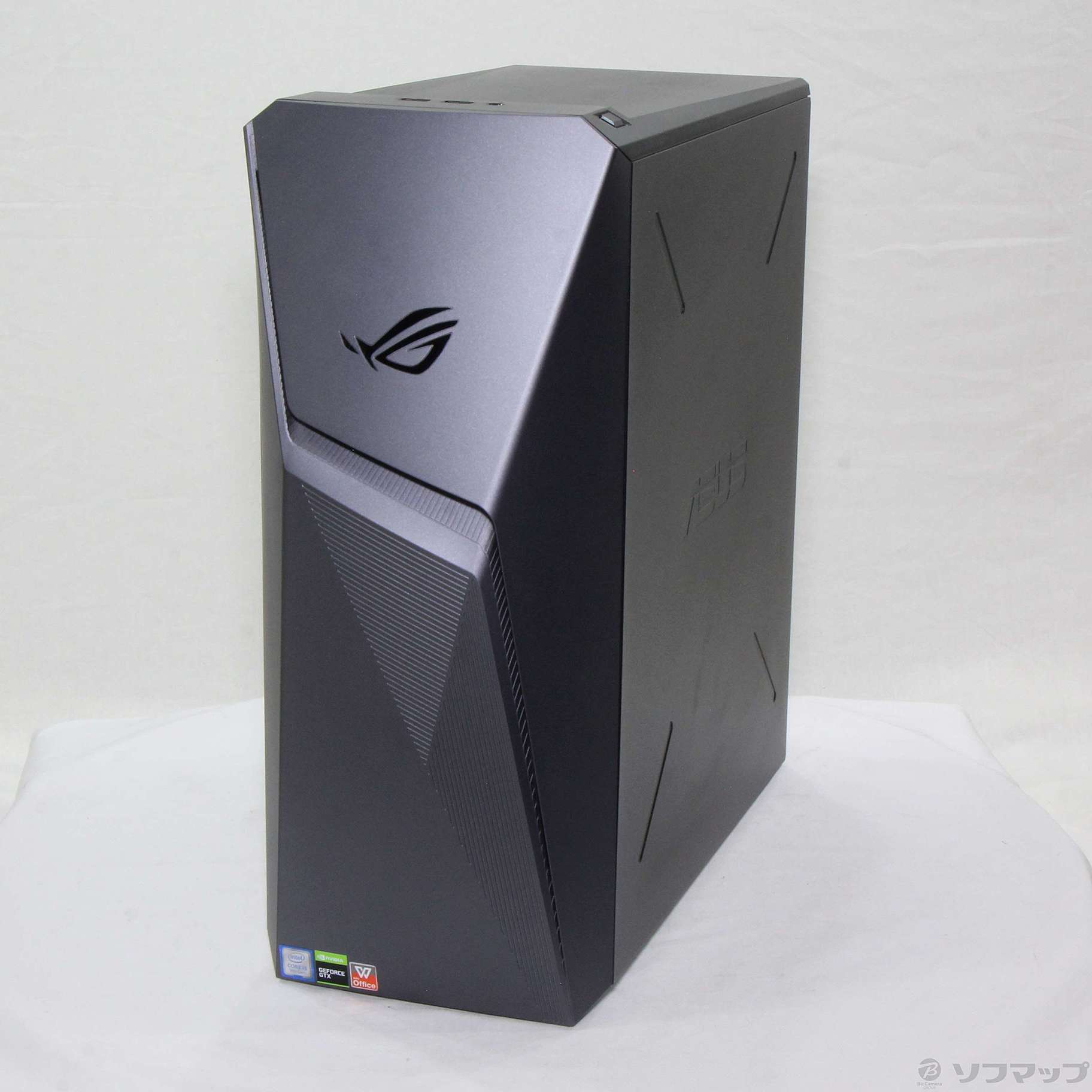 pc rog gl10cs