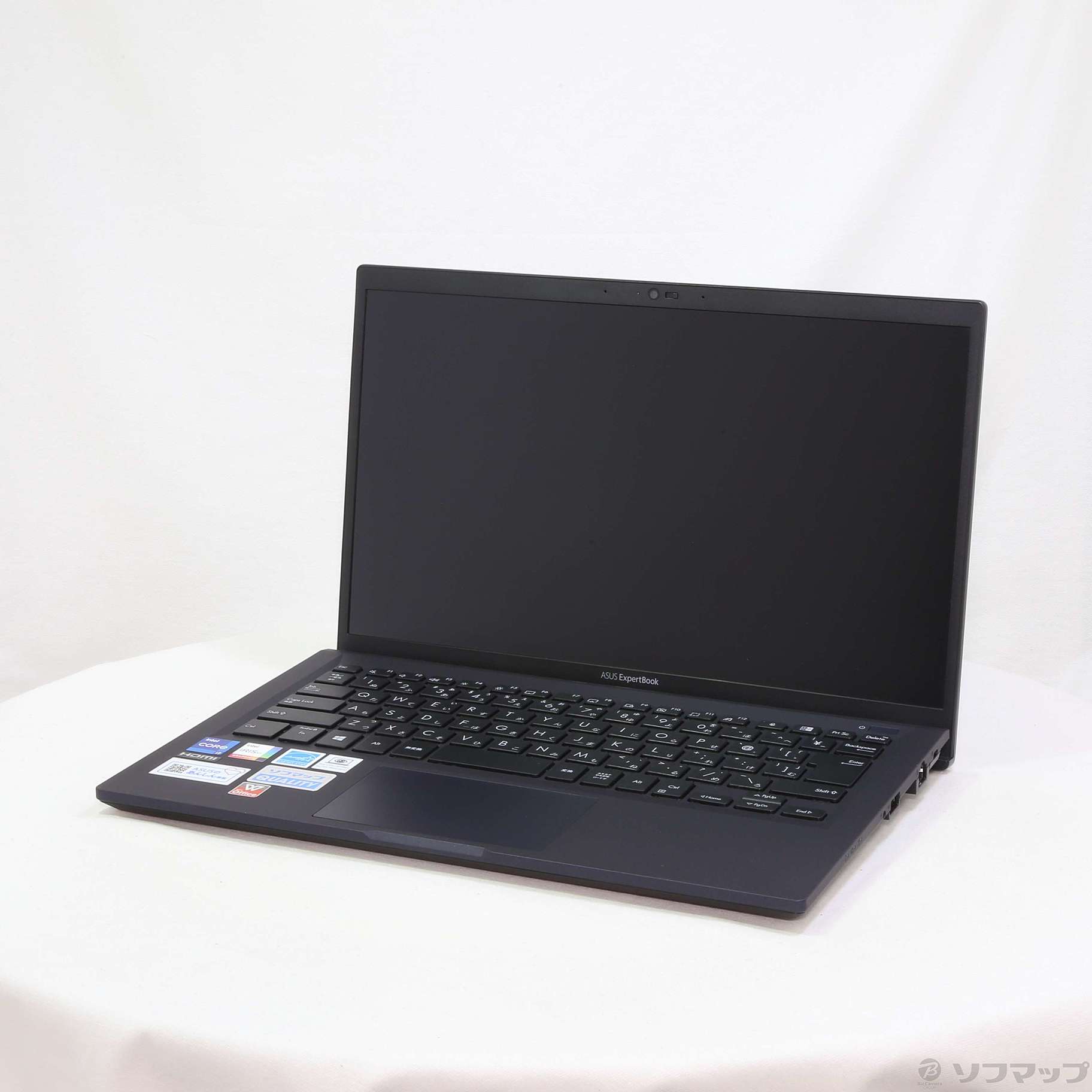 中古】ASUS ExpertBook B1 B1400CEAE B1400CEAE-EB2600R スター