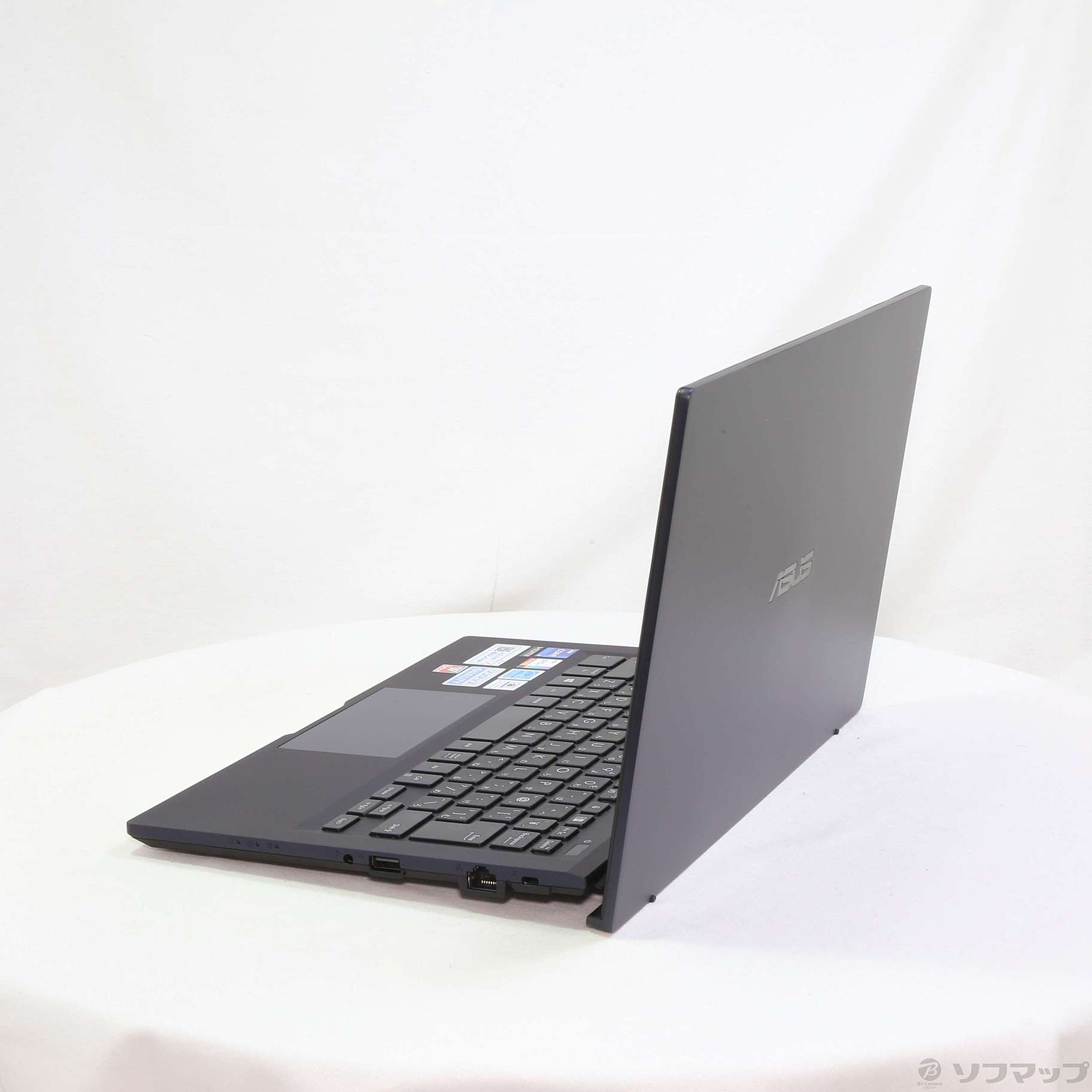 中古】ASUS ExpertBook B1 B1400CEAE B1400CEAE-EB2600R スター
