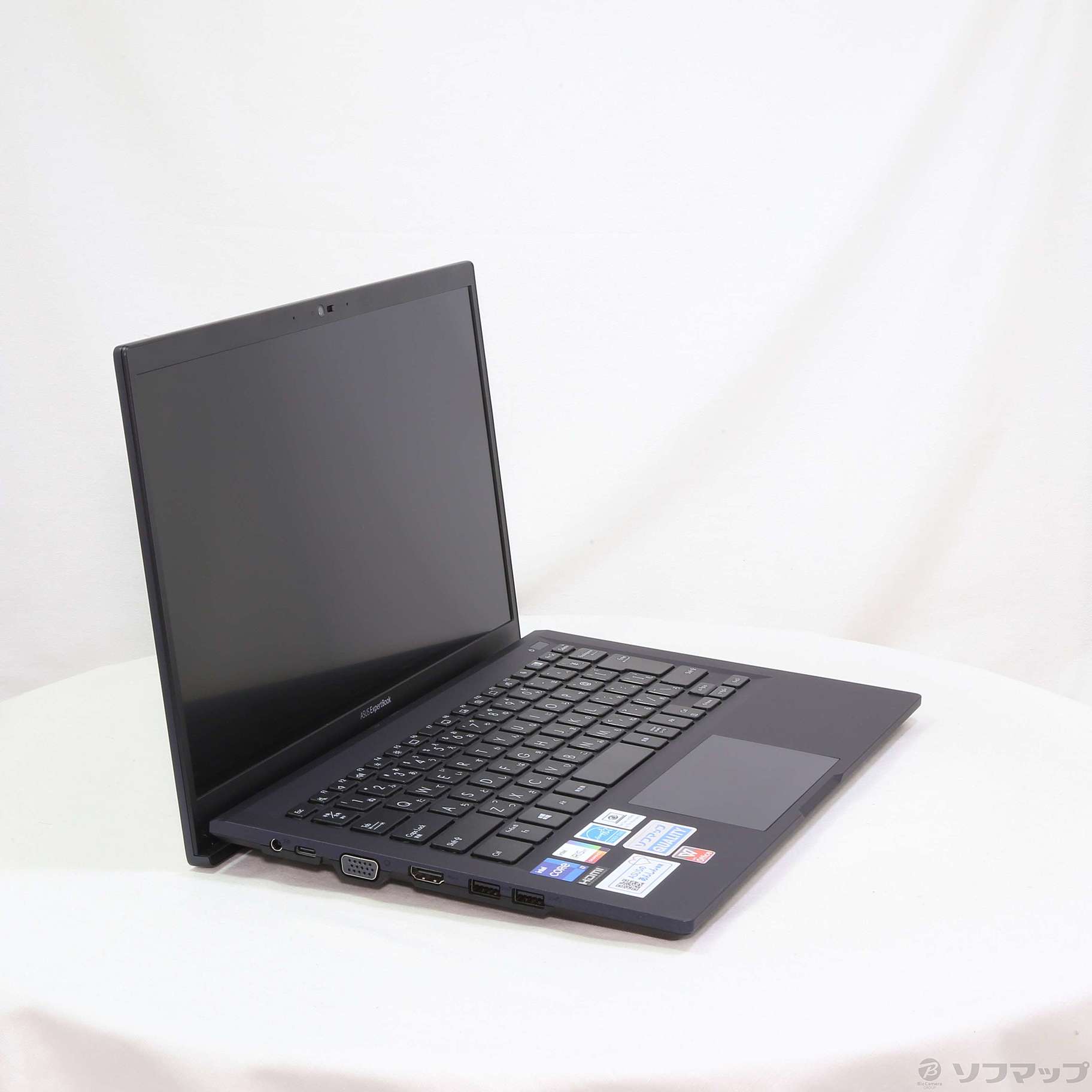 中古】ASUS ExpertBook B1 B1400CEAE B1400CEAE-EB2600R スター 