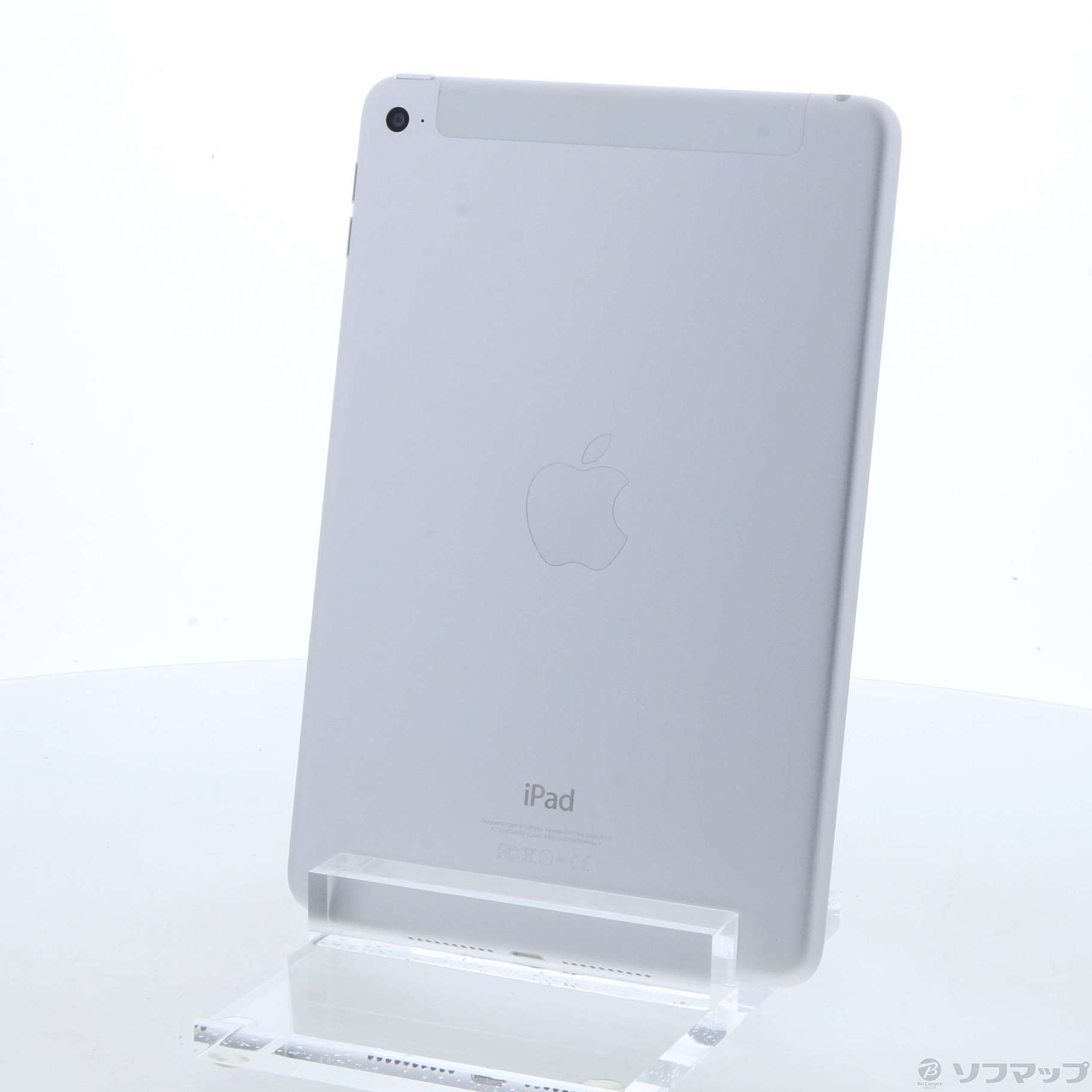 iPad mini4 32GB simフリー-