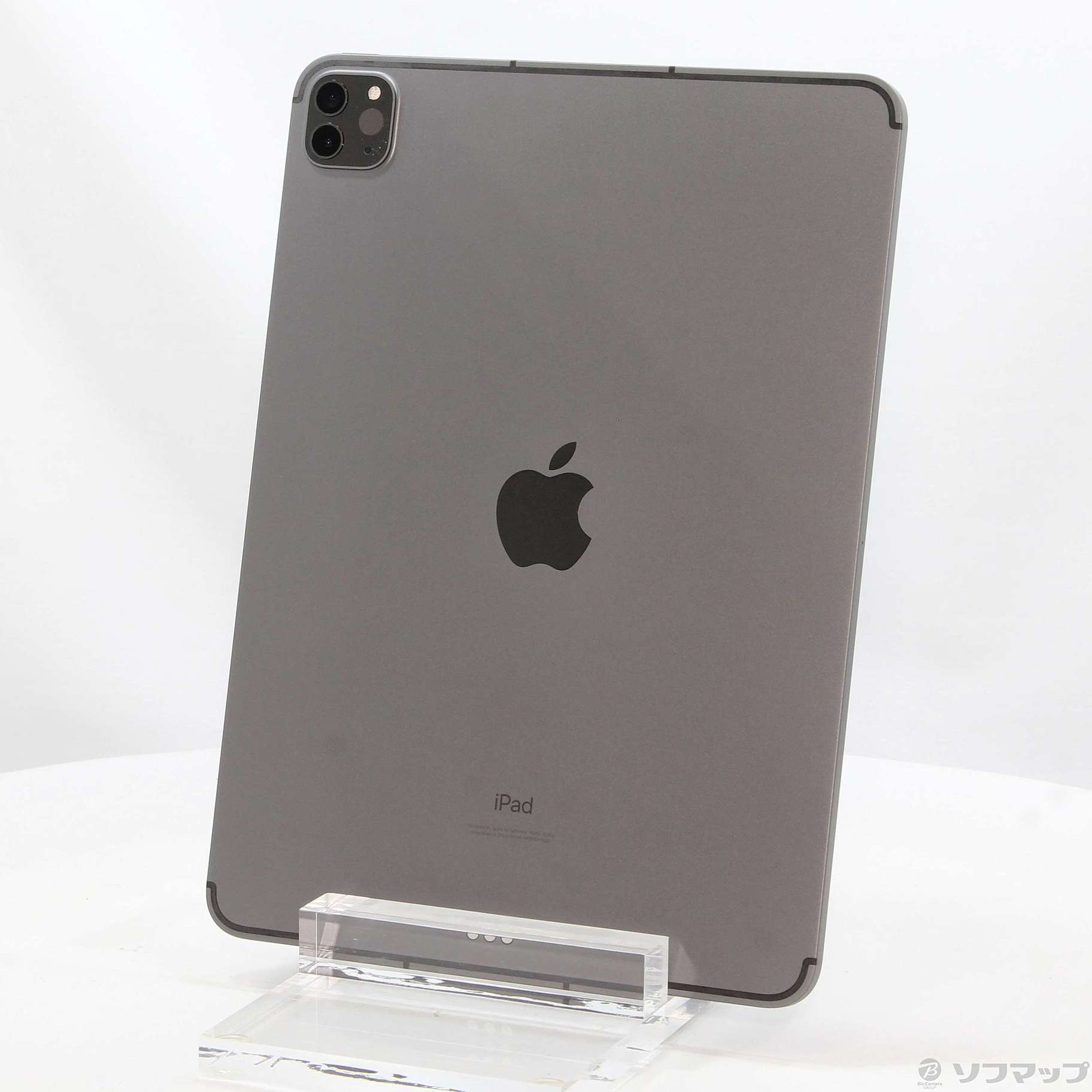 【ジャンク】iPad Pro11インチ 第3世代 スペースグレイ256GB