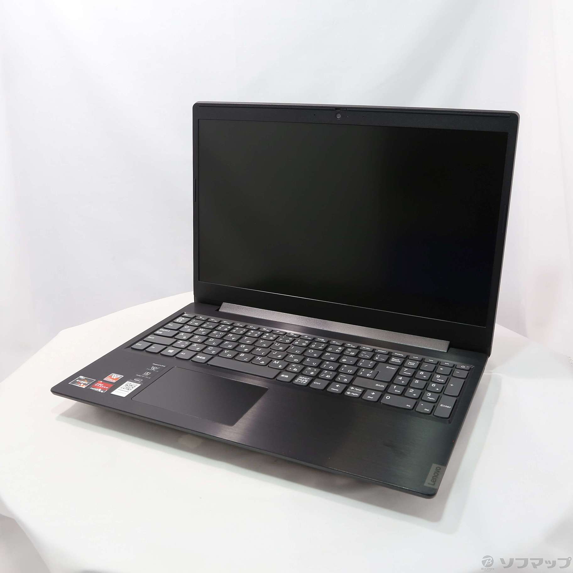 中古】ideapad L340 81LW002PJP グラナイトブラック ◇02/11(土)値下げ 