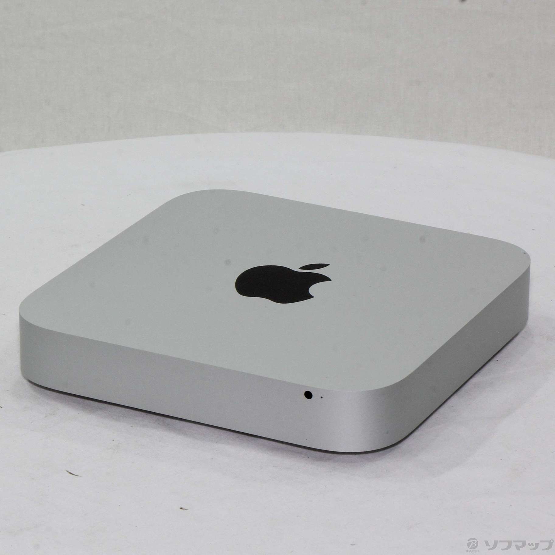 Mac mini Late 2012 2.3GHz クアッド i7 16GB | cliniquefatemaalazhar.com