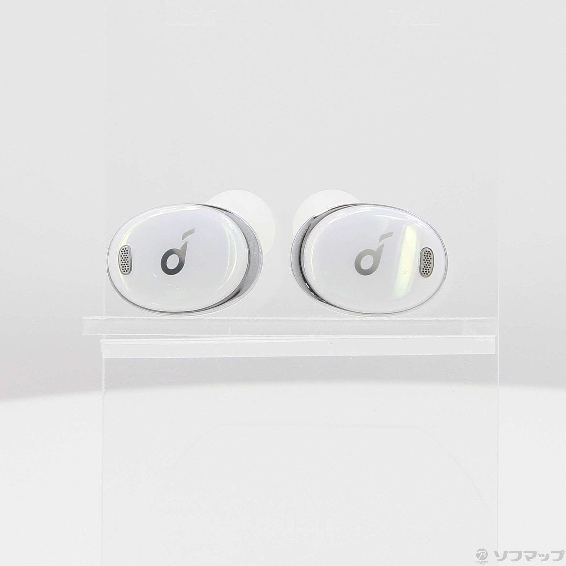 Anker Soundcore Liberty 3 Pro クラウドホワイト Anker Soundcore