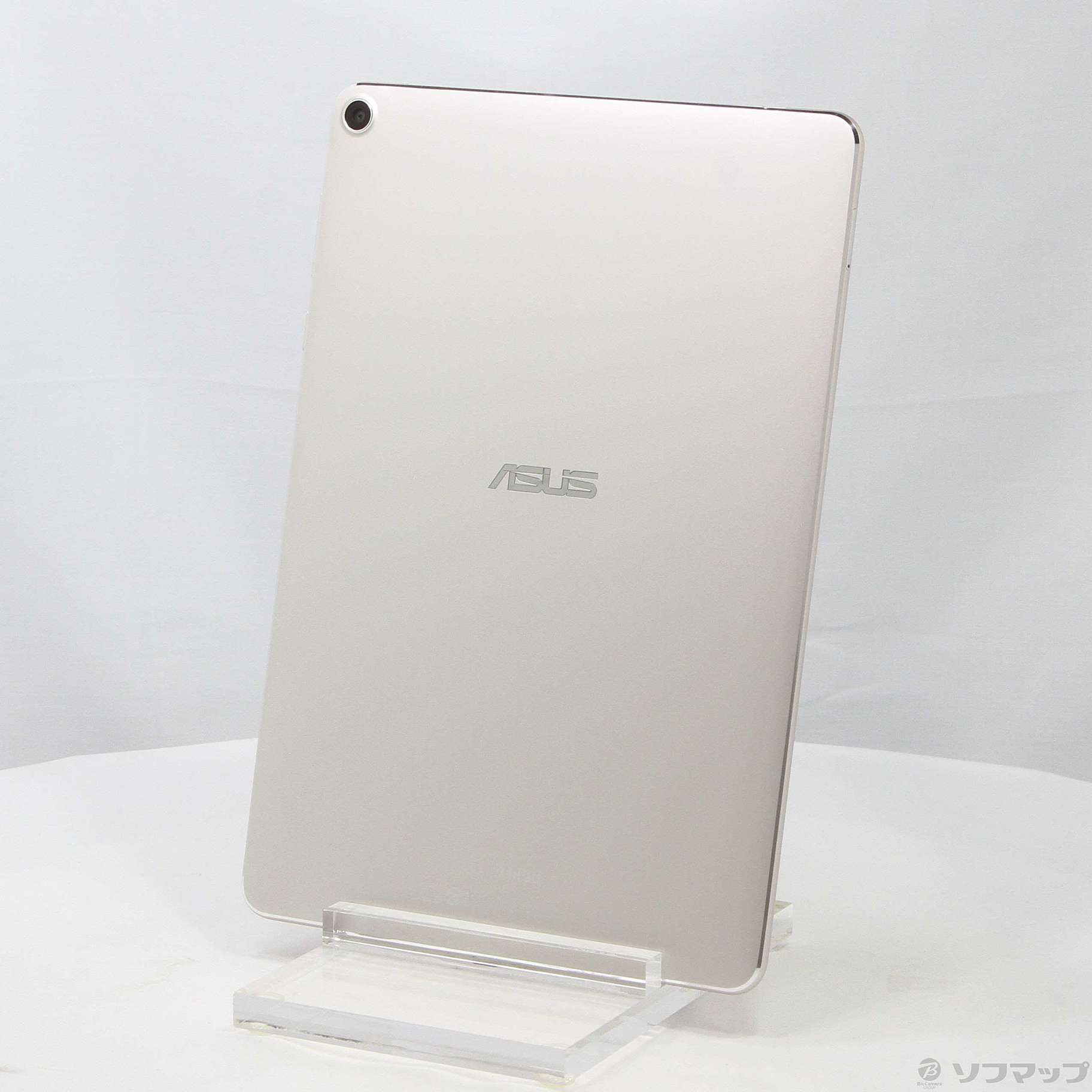 タブレットエイスース ASUS ZenPad 3S 10 シルバー Z500M