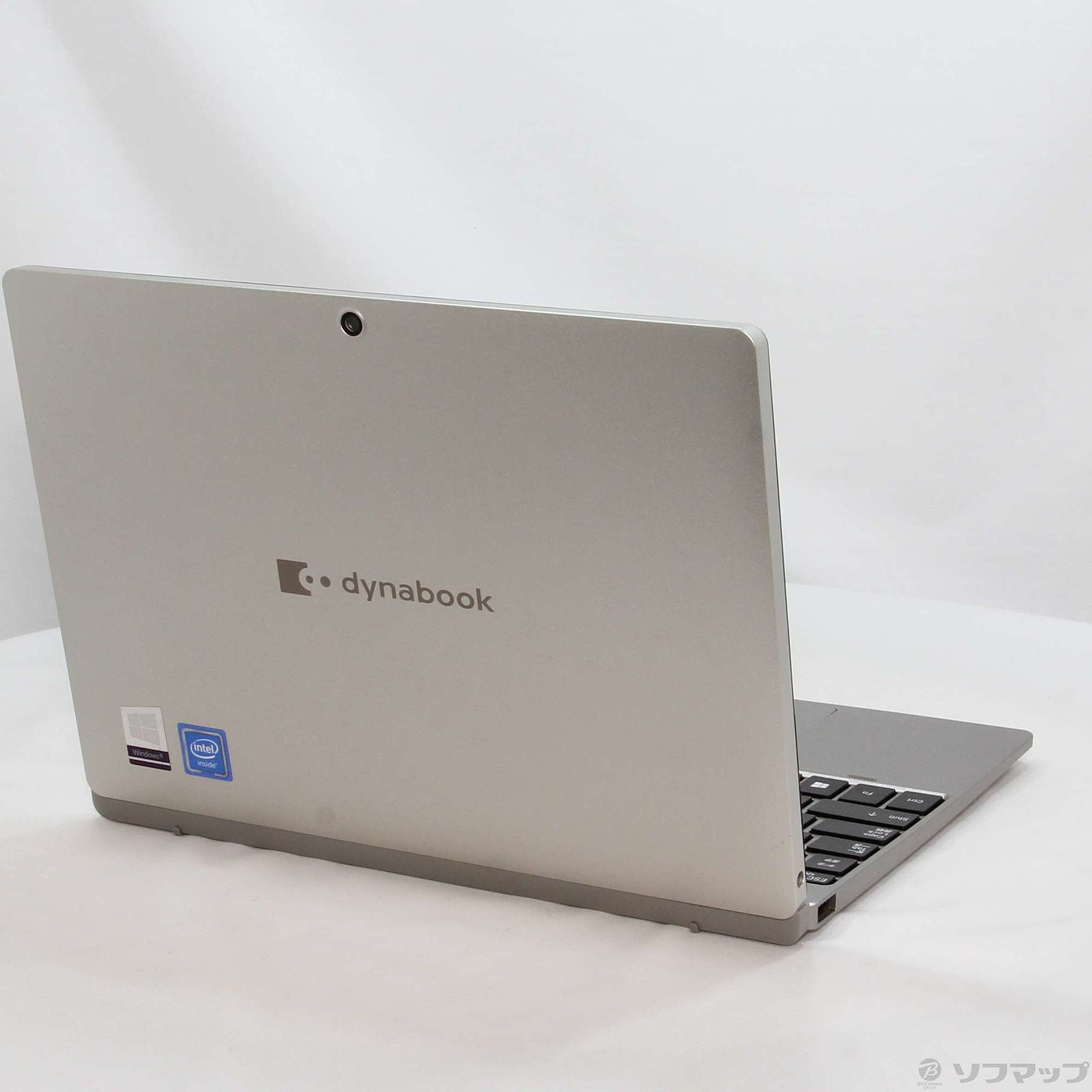 ダイナブック ノートパソコン dynabook P1K1PPTG ジャンク品 Amazon.co