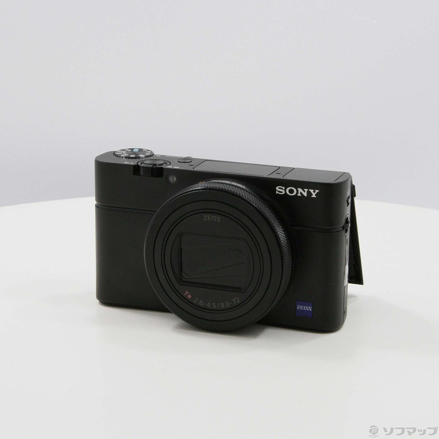 中古】〔展示品〕 RX100VI DSC-RX100M6 ◇01/04(水)値下げ ...