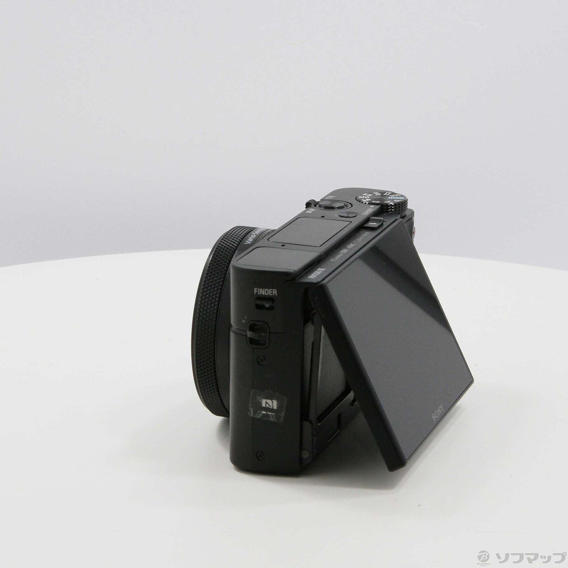 中古】〔展示品〕 RX100VI DSC-RX100M6 ◇01/04(水)値下げ