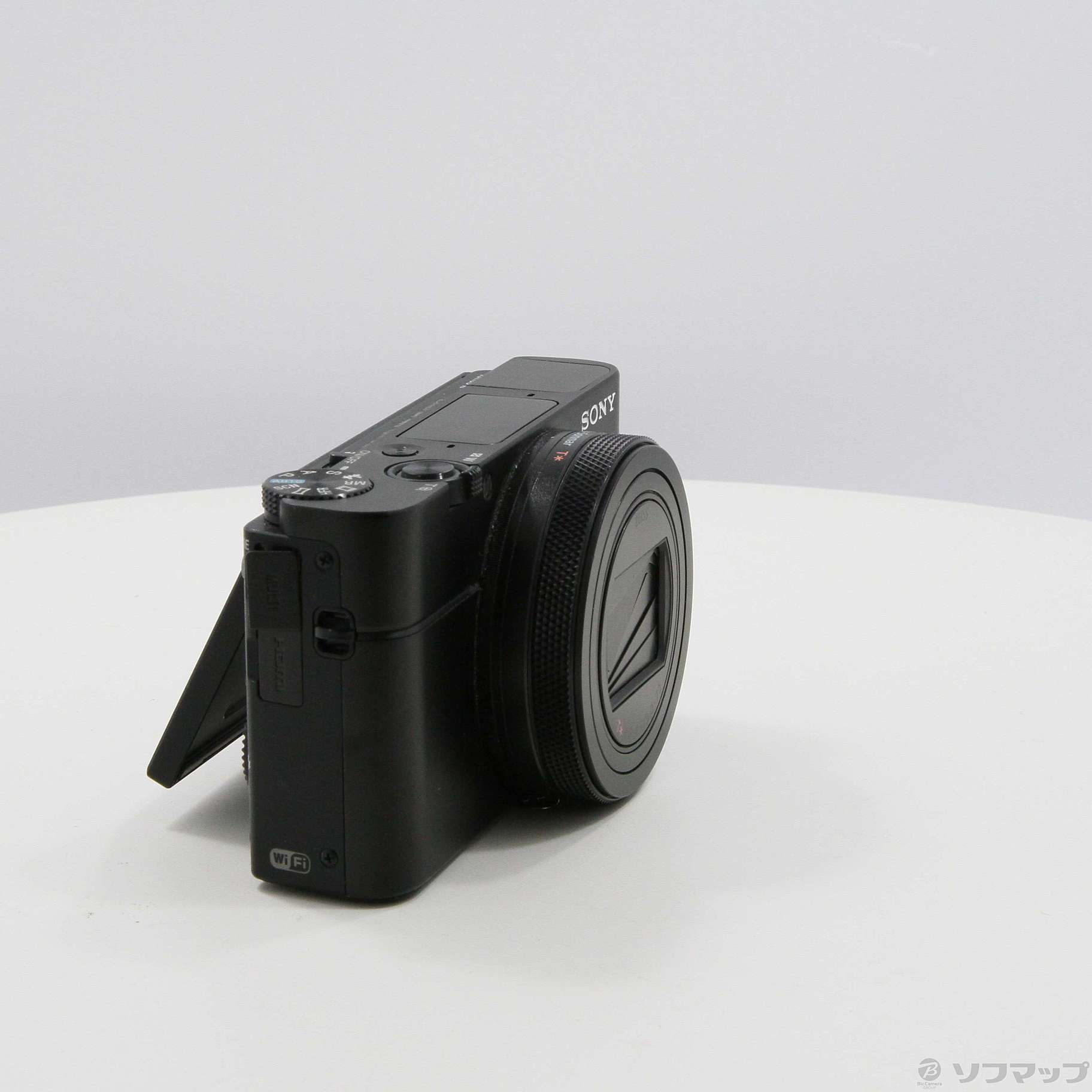 中古】〔展示品〕 RX100VI DSC-RX100M6 ◇01/04(水)値下げ