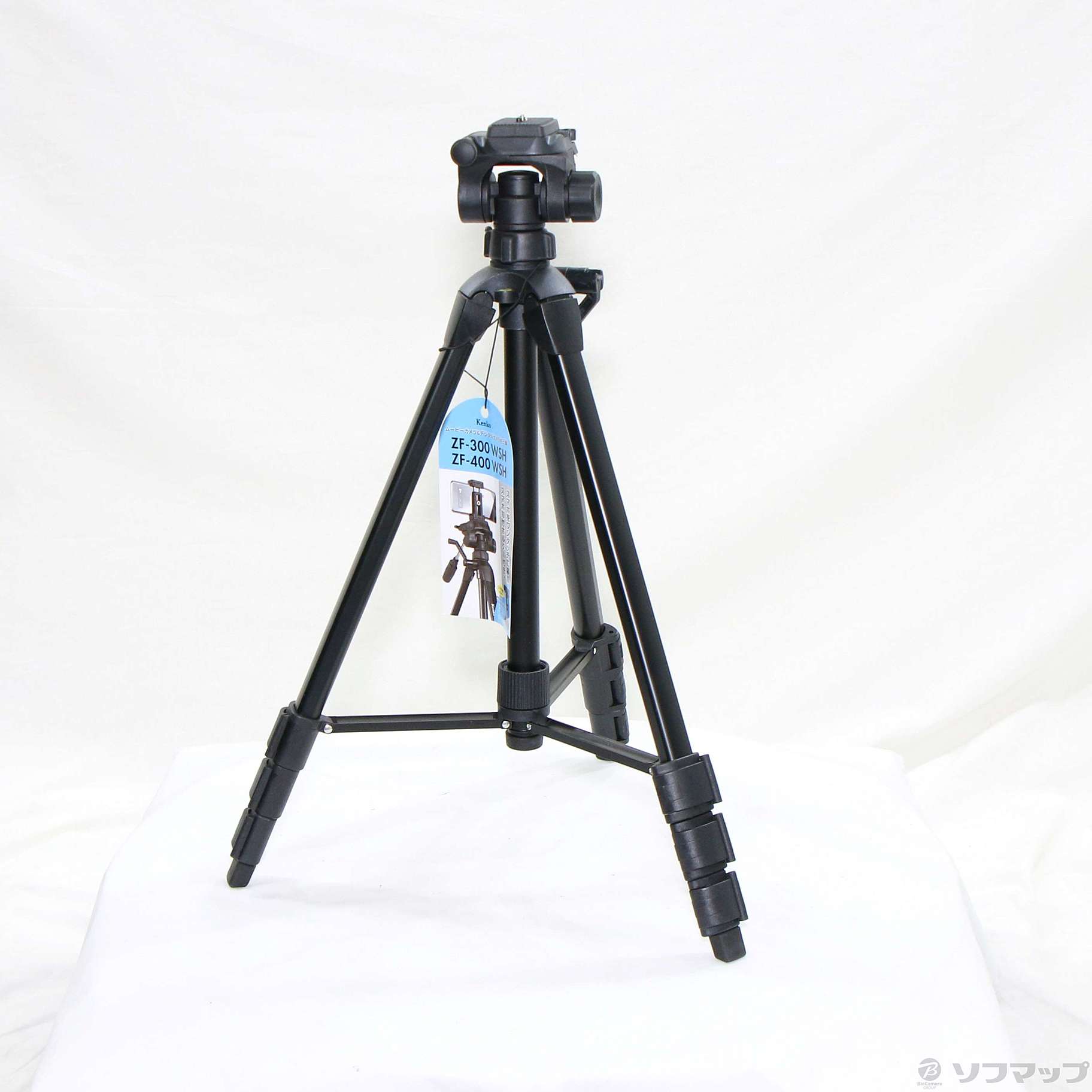 ZF-300 WSH ムービーカメラ＆デジタルカメラ用三脚 - その他