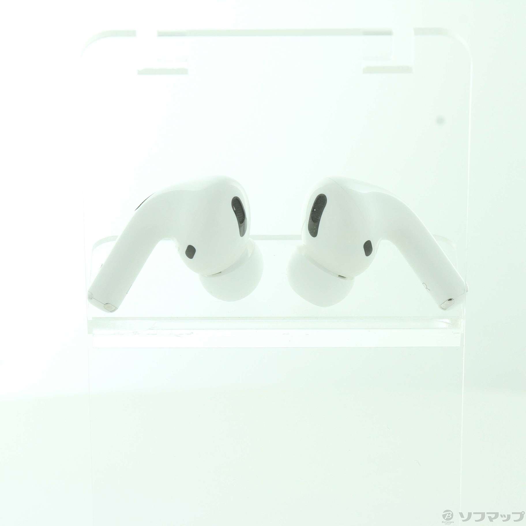 中古】AirPods Pro MagSafe対応 MLWK3J／A [2133040354609] - リコレ！|ソフマップの中古通販サイト