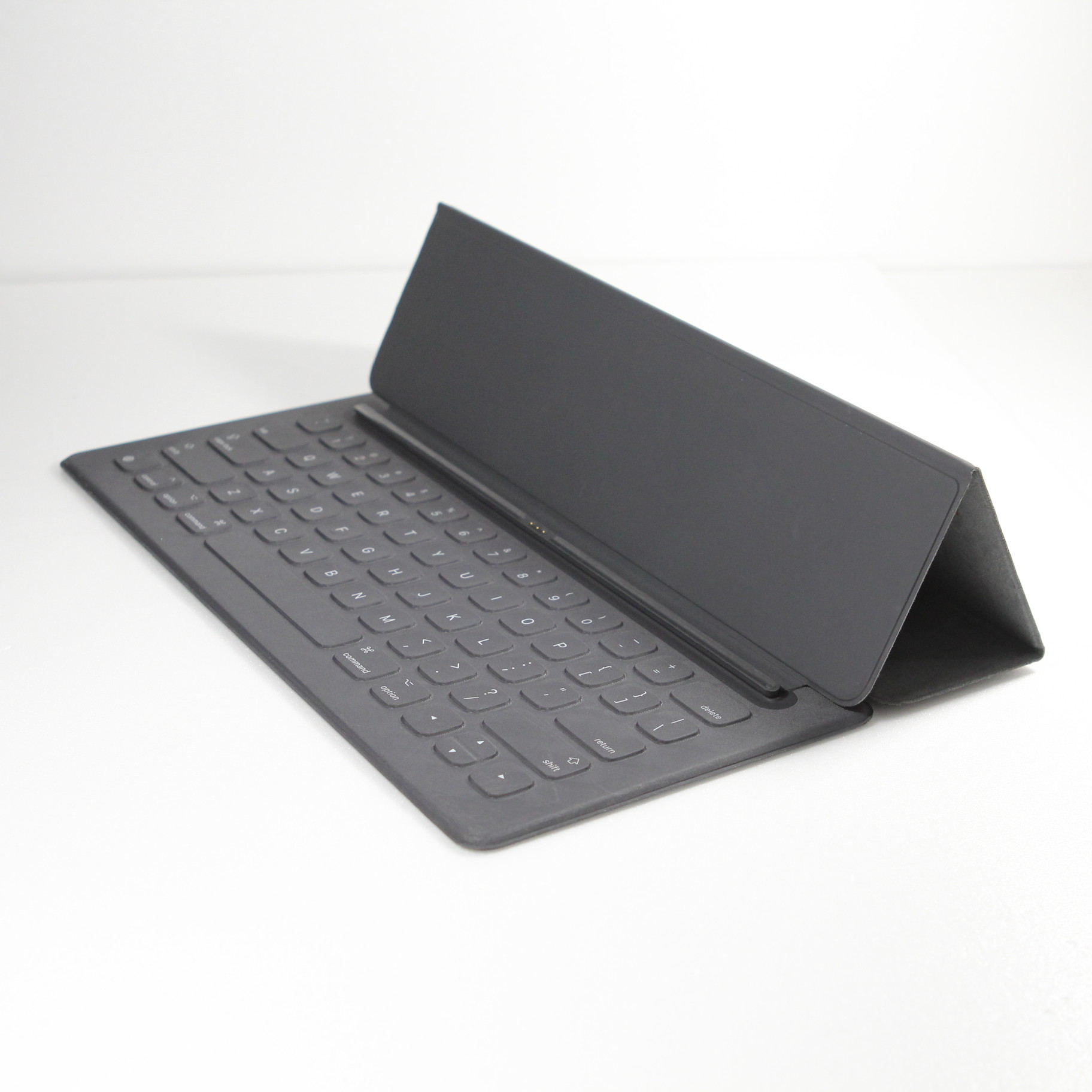 12.9インチ iPad Pro用 Smart Keyboard 英語配列 MJYR2AM／A