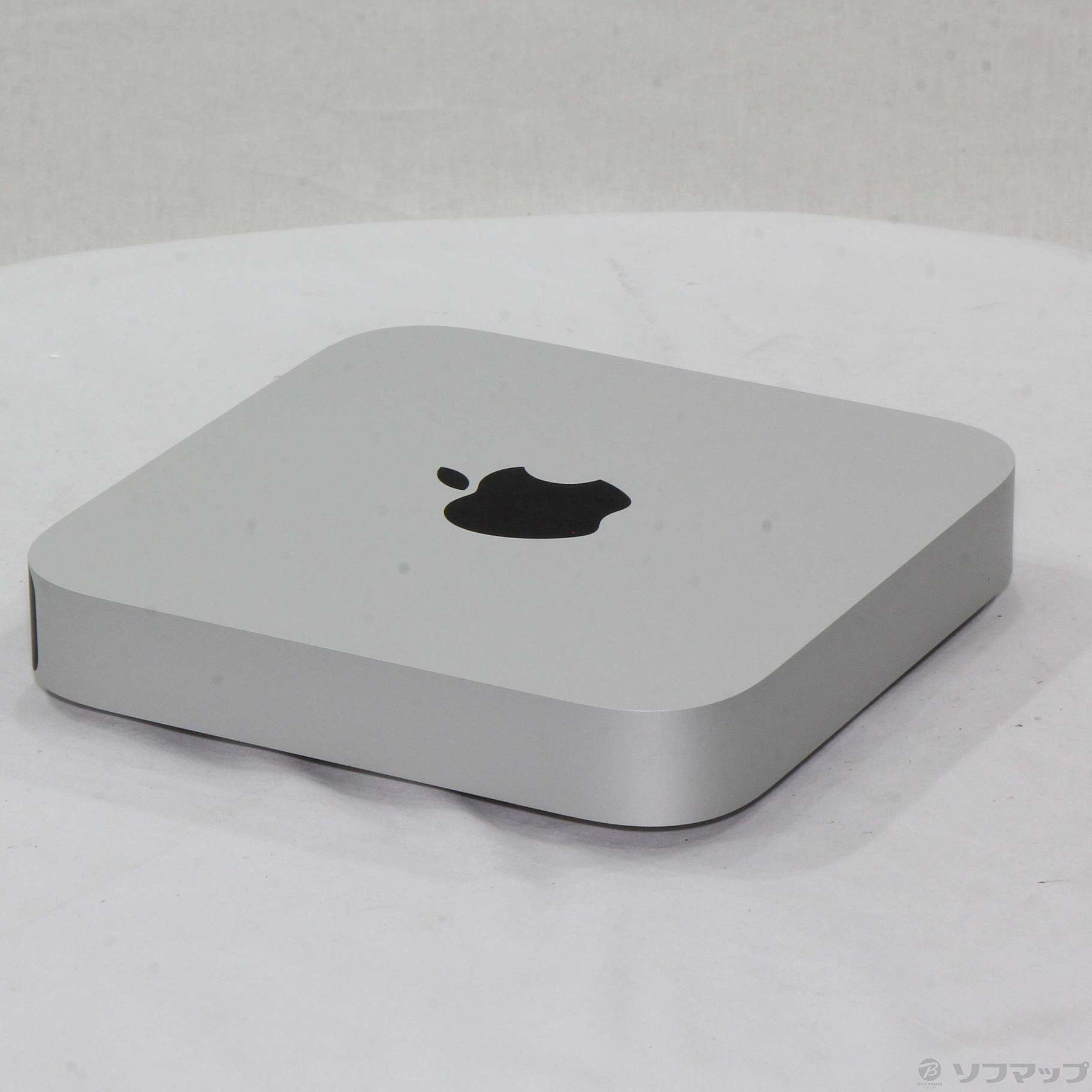 Mac mini M1 2020 SSID256GB 8GB #MGNR3J/A