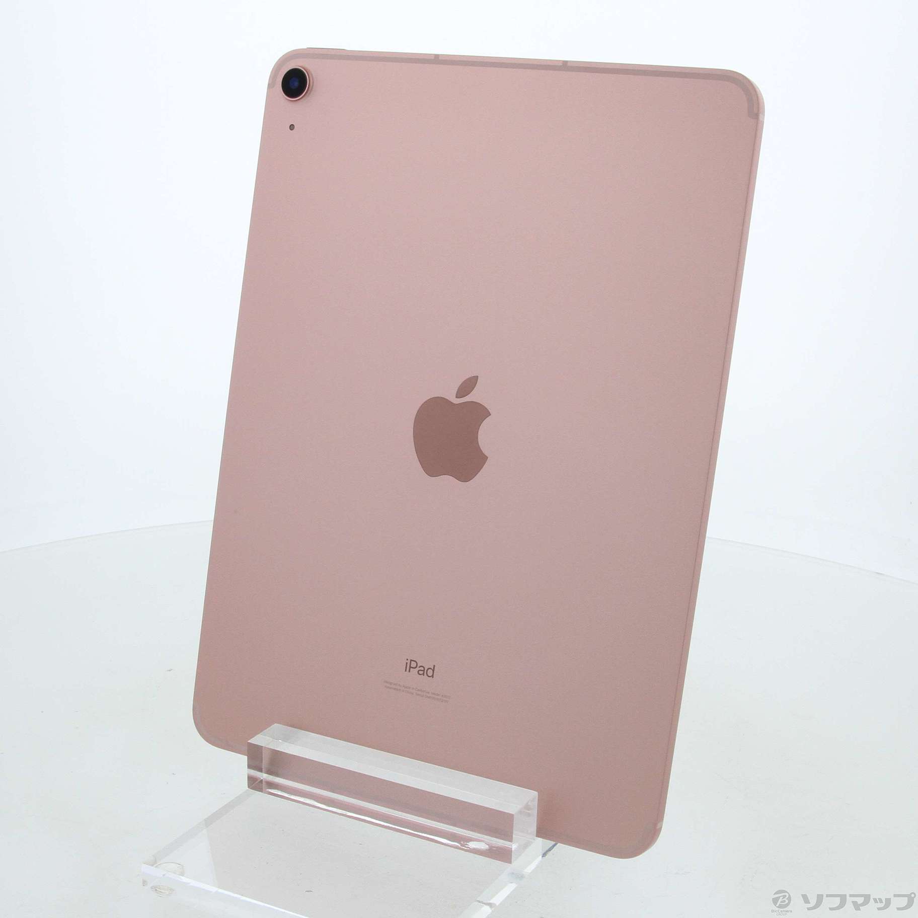 祝開店！大放出セール開催中 刻印ありiPad Air 第4世代 Wi-Fi 64GB