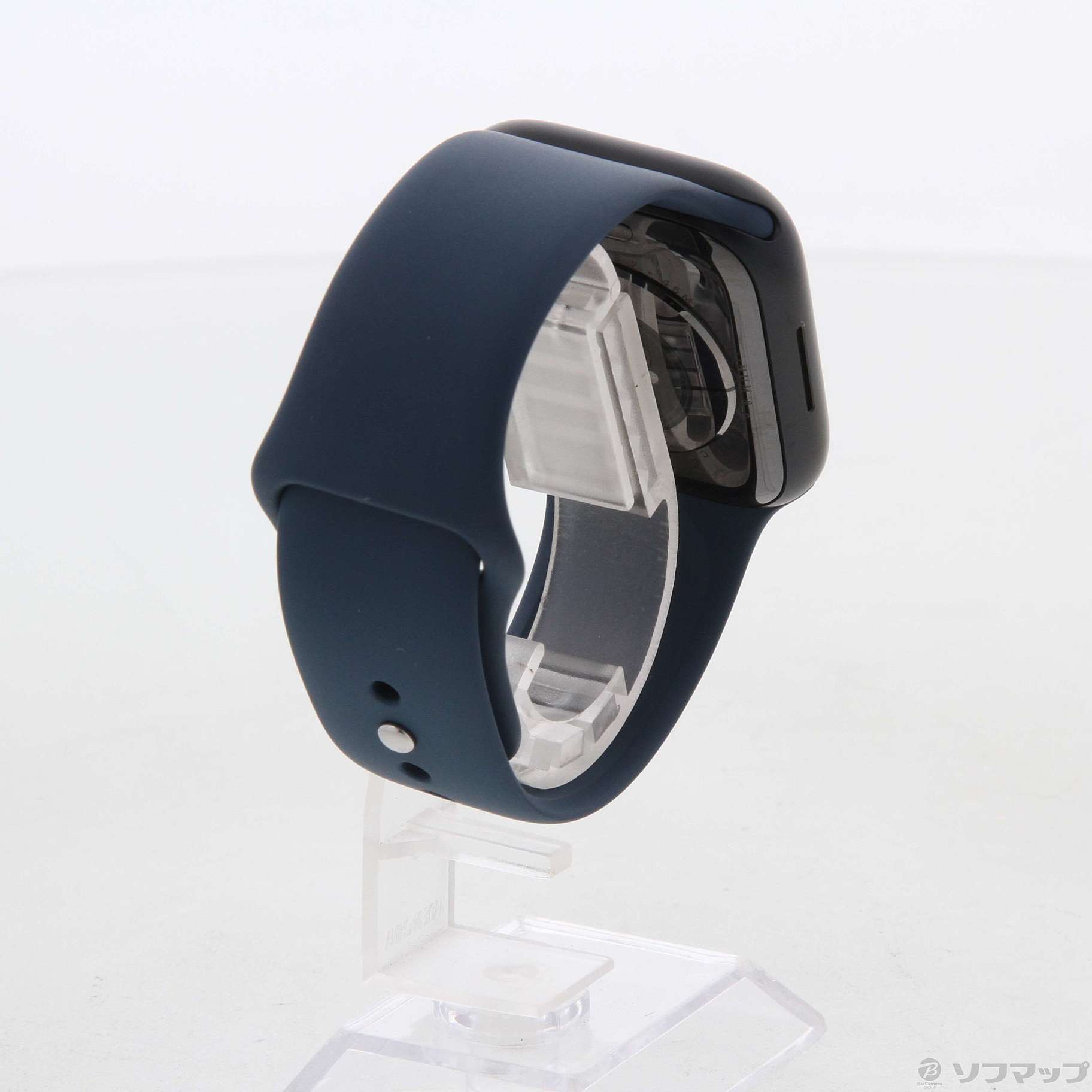 中古〕Apple(アップル) Apple Watch Series 7 GPS 45mm