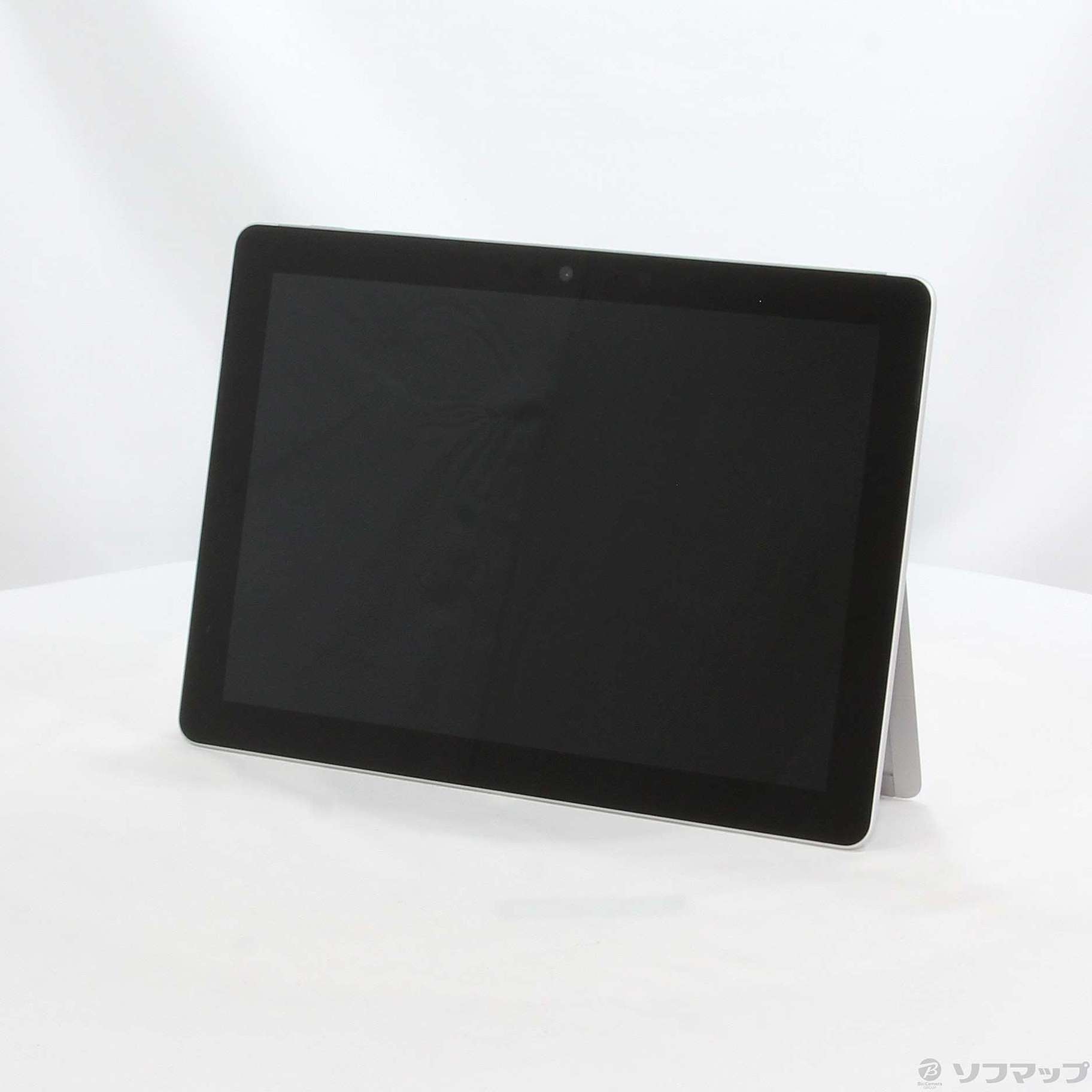 中古】Surface Go 〔Pentium 4415Y／8GB／SSD128GB〕 MCZ-00014