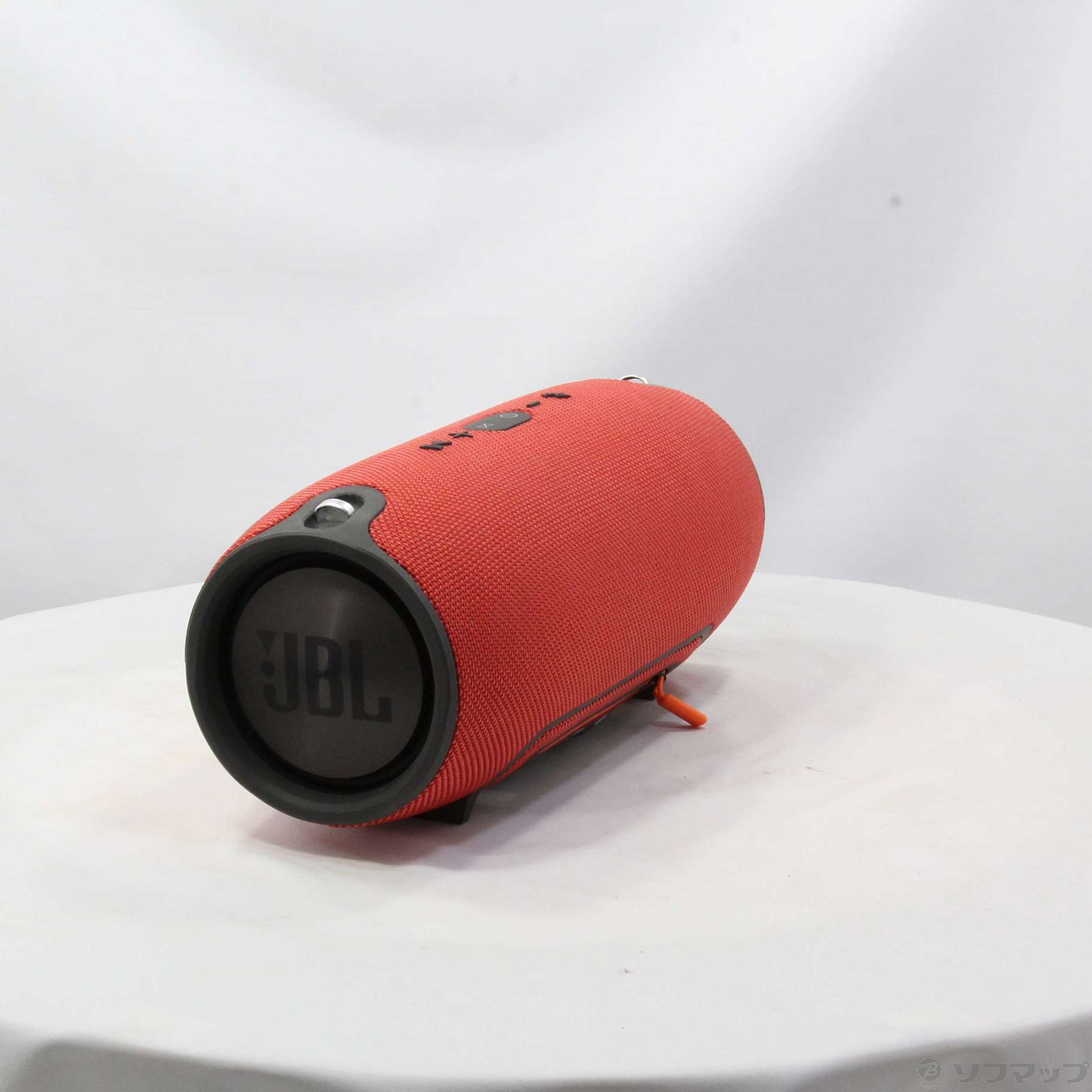 JBL XTREME ワイヤレススピーカー レッド 【公式ショッピングサイト】