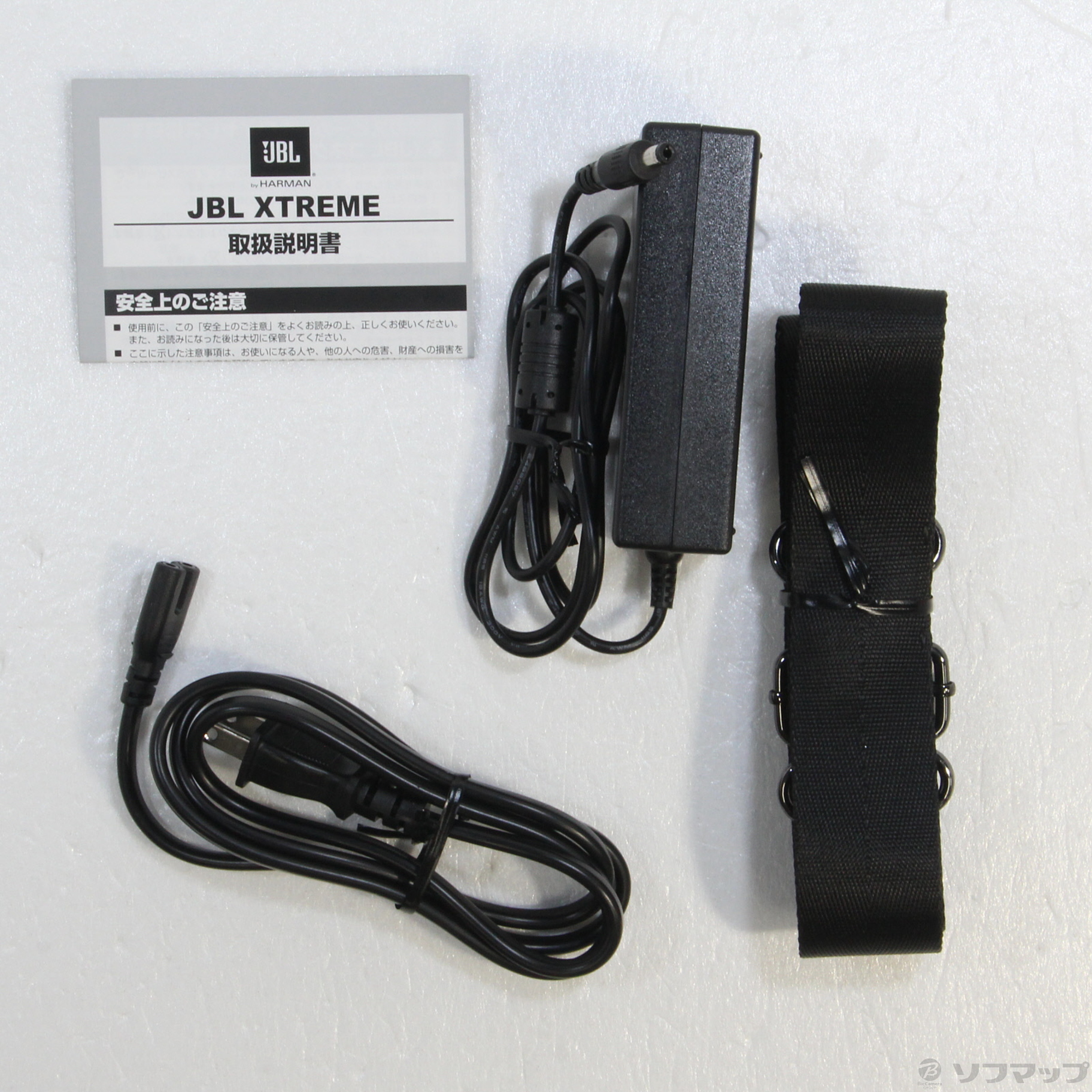 JBL Xtreme JBLXTREMEREDJN レッド