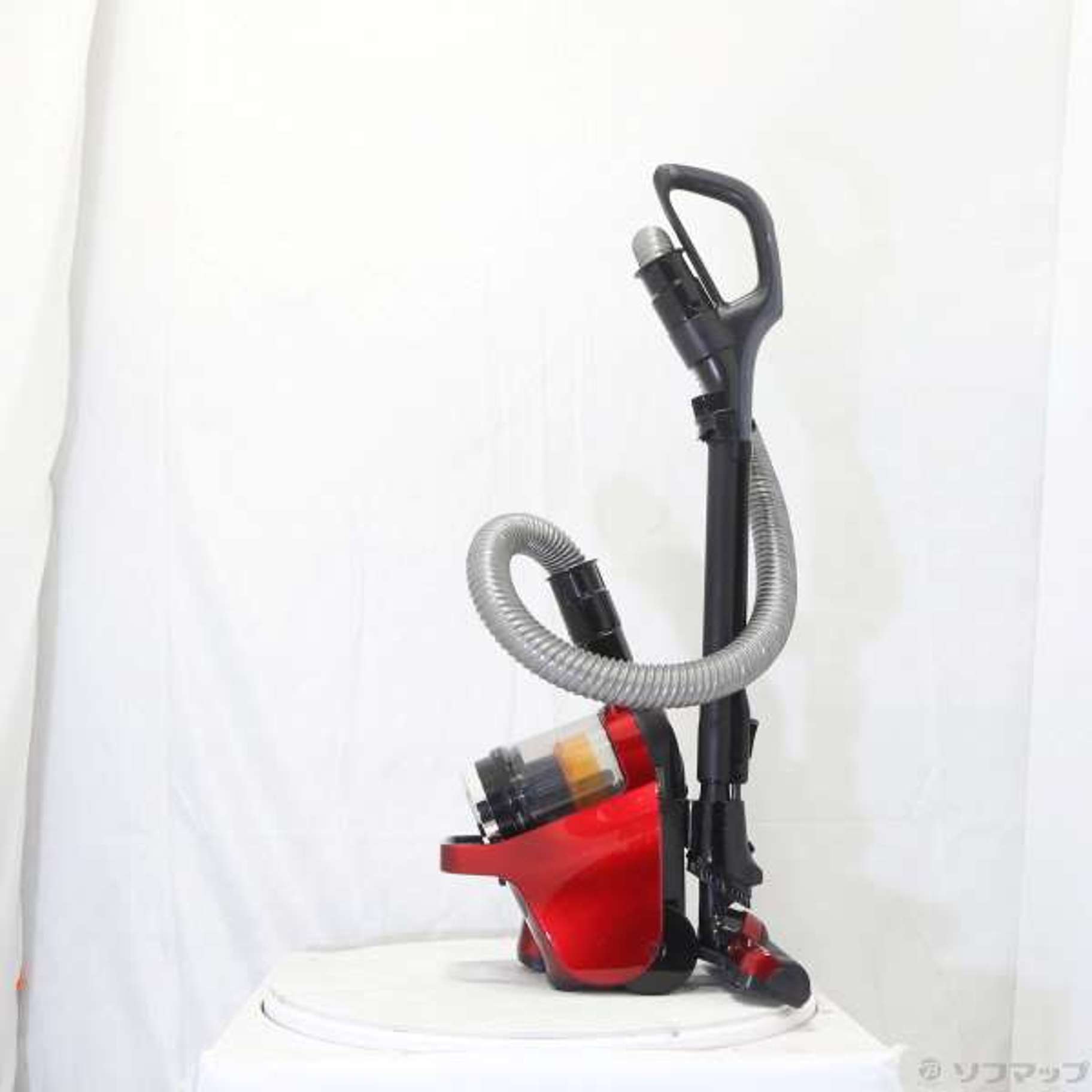 中古】〔展示品〕 サイクロン式掃除機 TORNEO(トルネオ)ミニ グラン