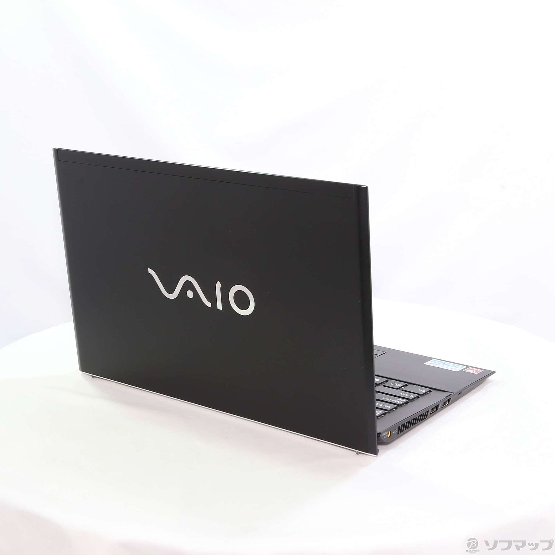 美品　VAIO  S13 VJS131C11N 特長｜VAIO S13（2016年1月発売モデル） |VAIO