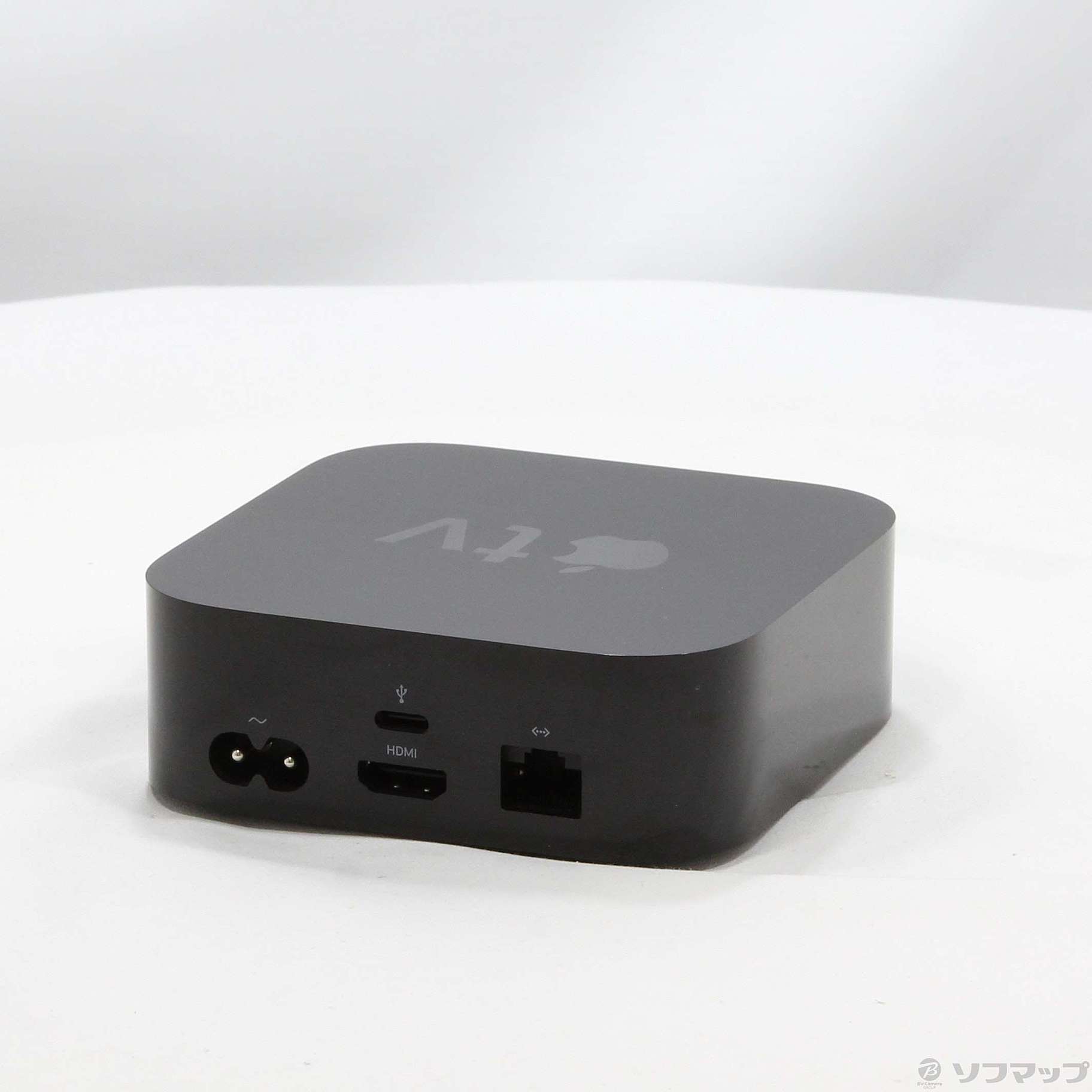 中古】Apple TV (第4世代) 32GB MR912J／A [2133040369498] - リコレ