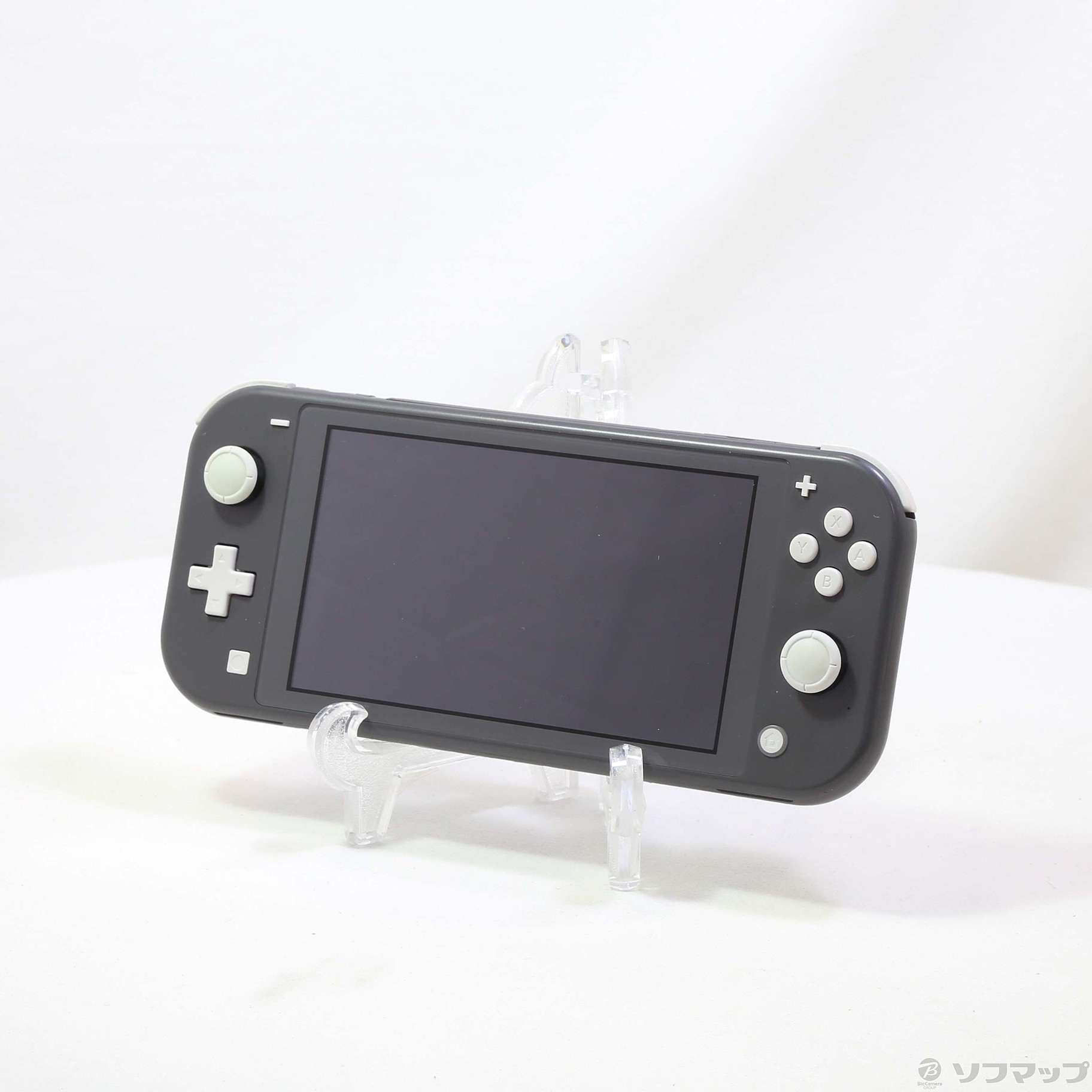 上品スタイル Switch 中古】Nintendo Lite ◇07/15(金)値下げ グレー Nintendo Switch