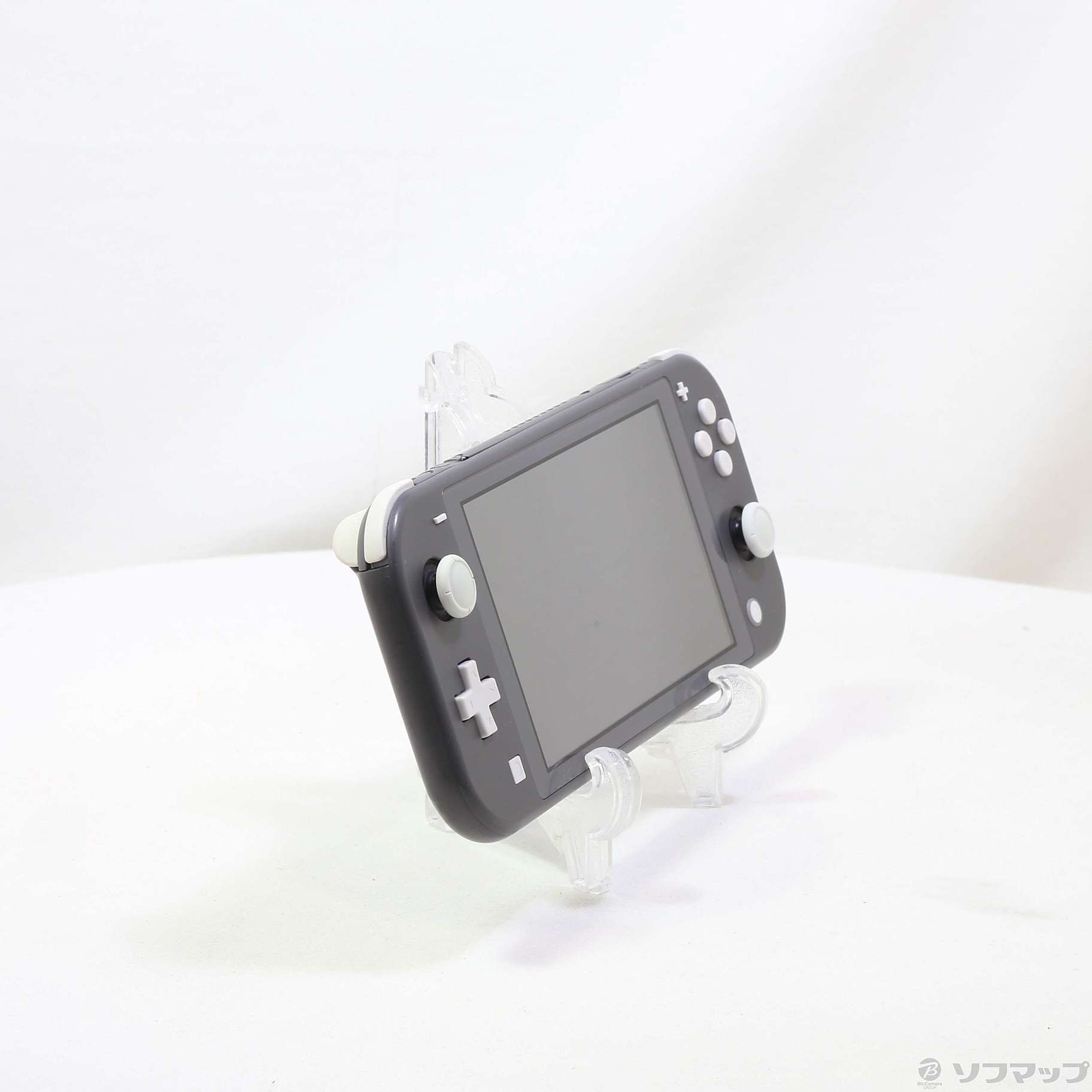 中古】Nintendo Switch Lite グレー ◇07/15(金)値下げ