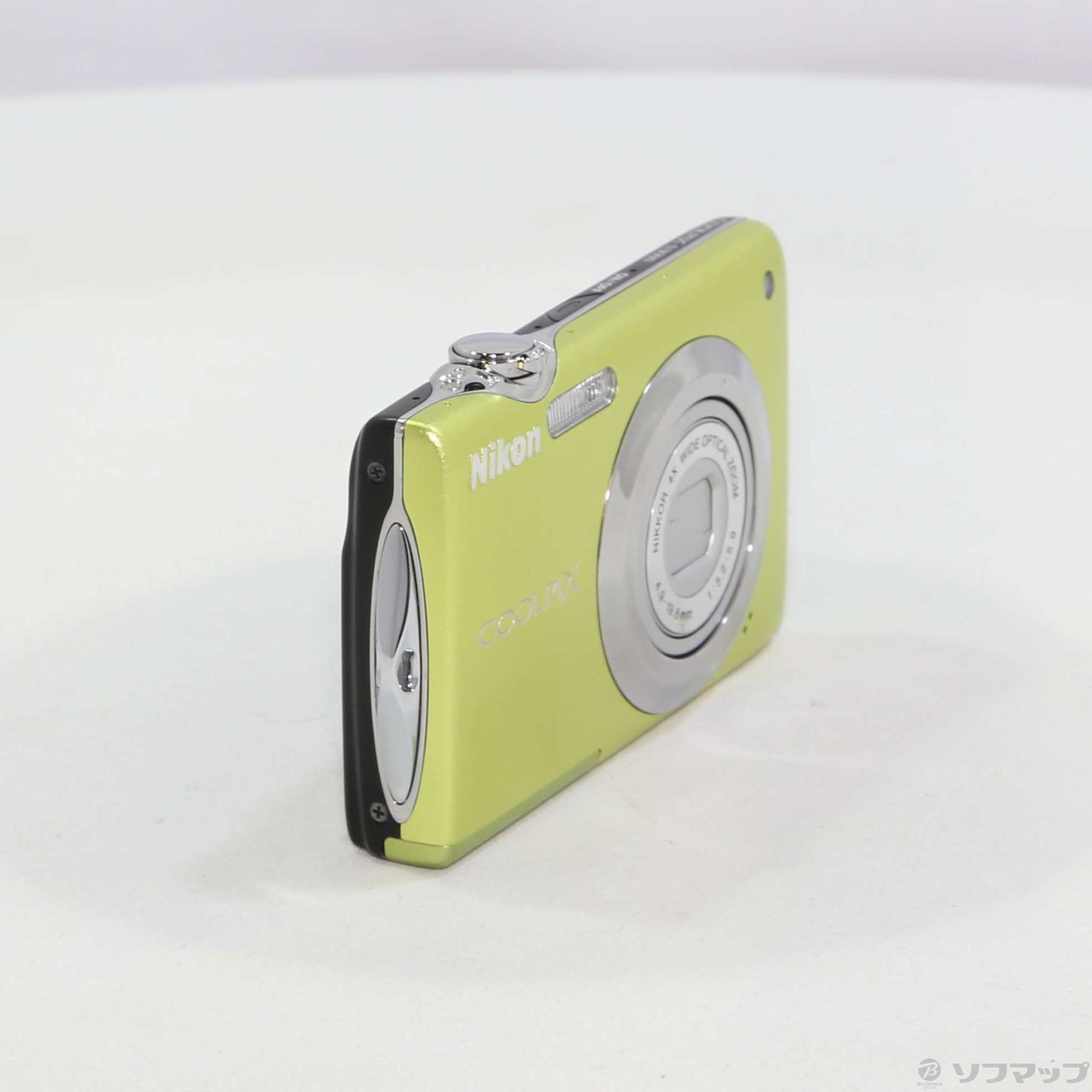 【訳あり】Nikon COOLPIX S3000 #0239 Amazon.com : Nikon Coolpix S3000 12 MP Digital Camera with