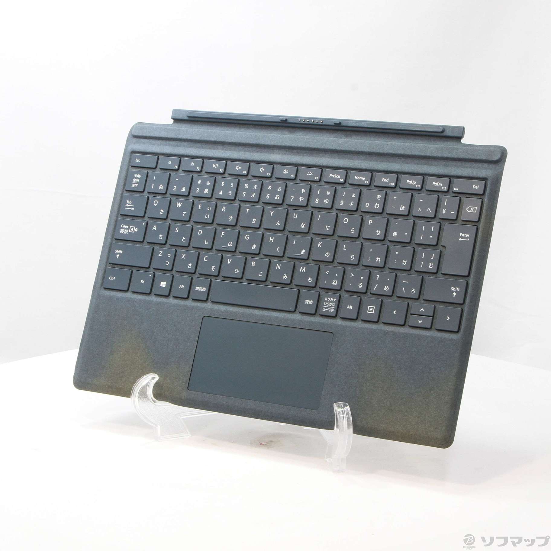 純正】 Surface Pro 対応 Surfaceペン コバルトブルー | bar-evita.jp