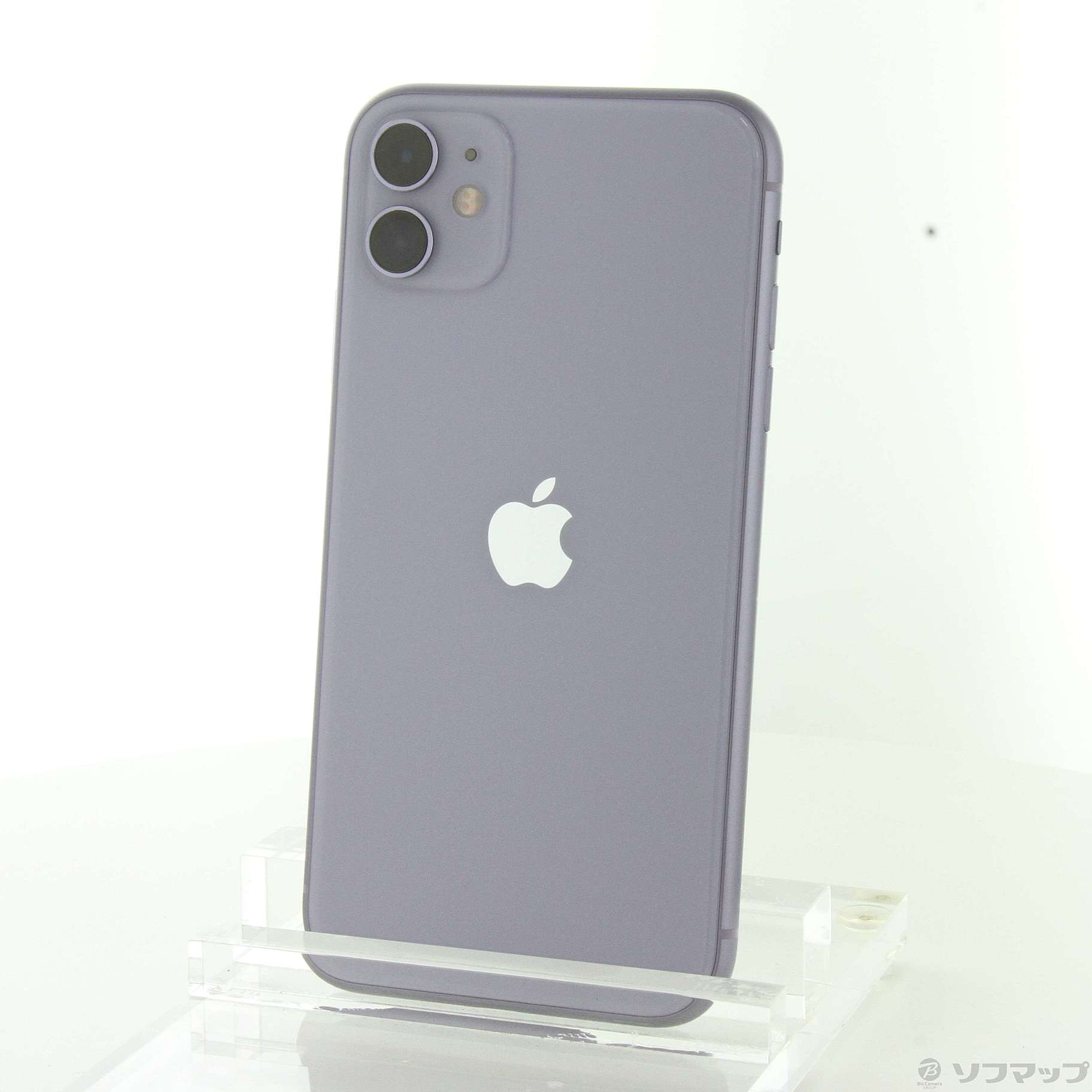 iPhone11 64GB パープル  最終値下げ！！