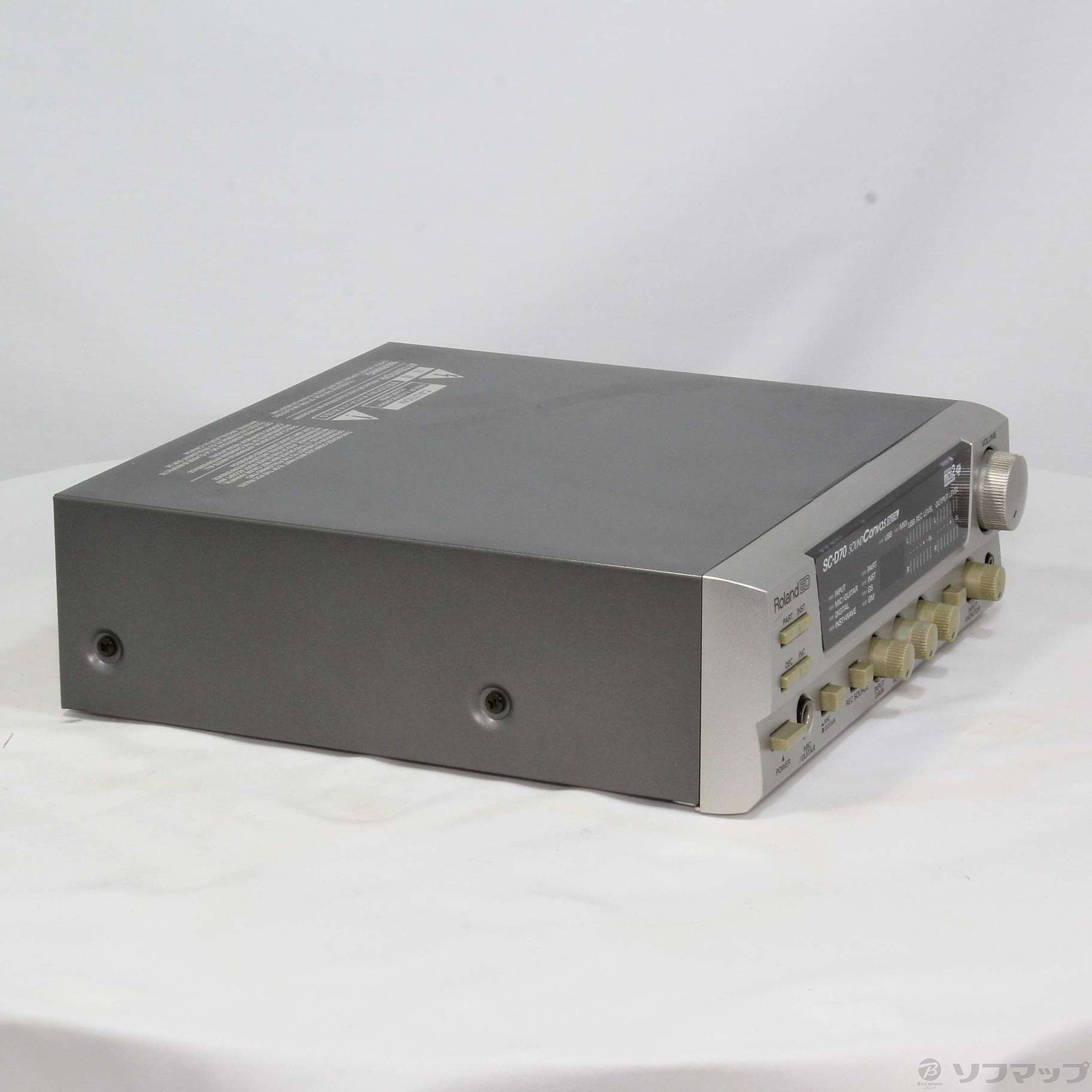 中古】SC-D70 [2133040382626] - リコレ！|ビックカメラグループ