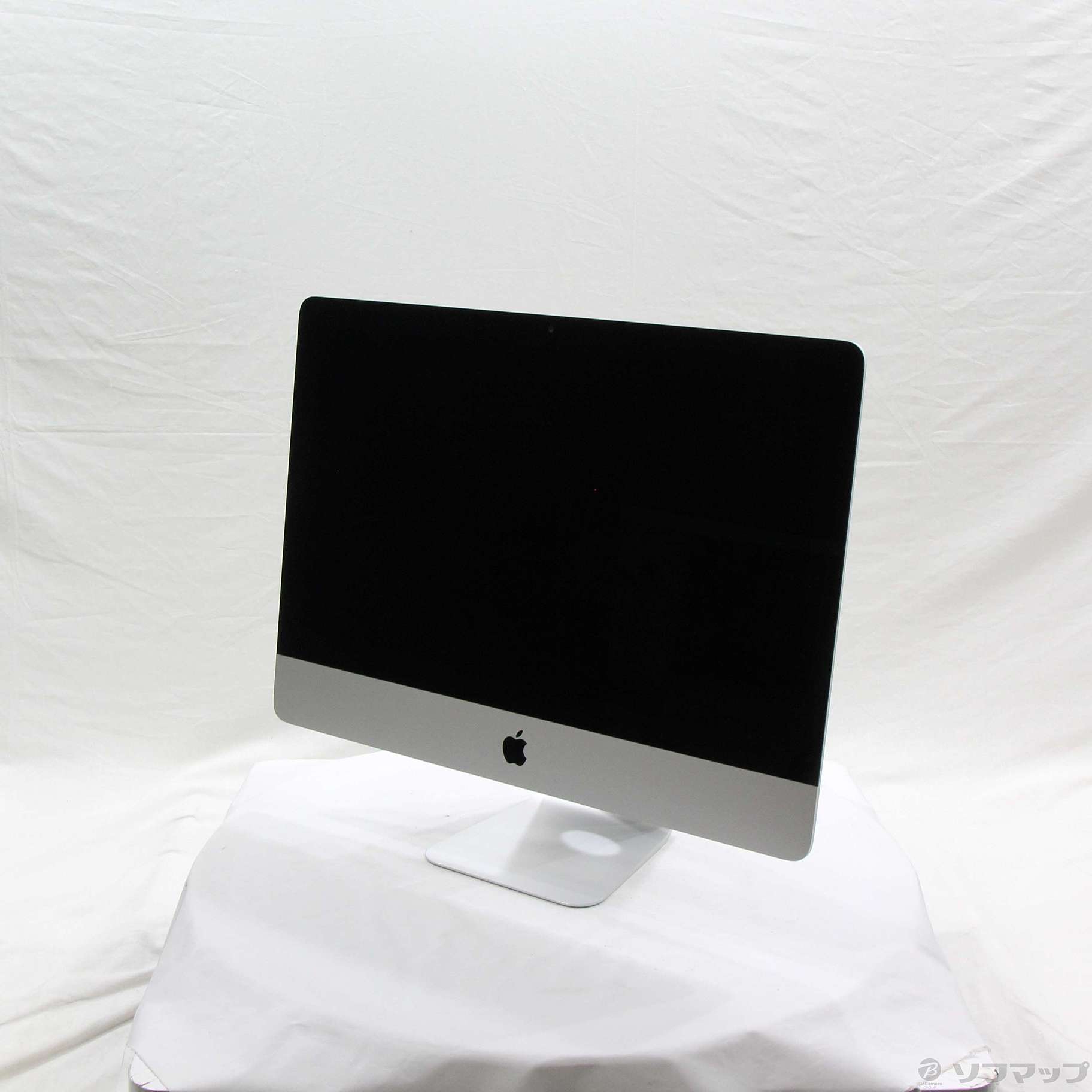 iMac 21.5-inch Late 2012 MD093J／A Core_i5 2.7GHz 8GB HDD1TB 〔10.13  HighSierra〕