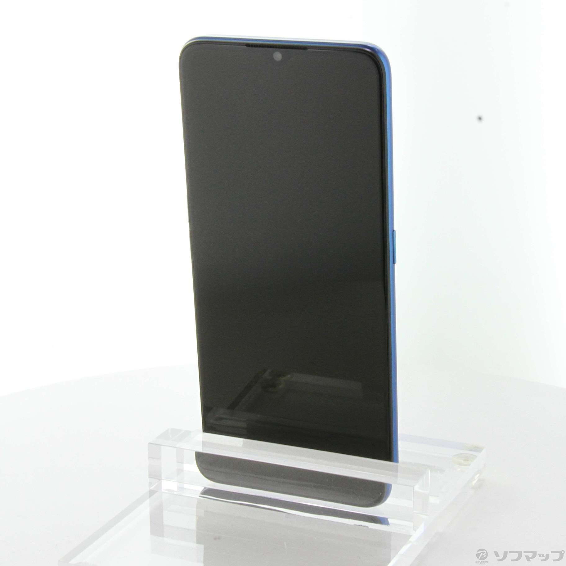 中古】OPPO A5 2020 楽天版 64GB ブルー CPH1943 SIMフリー ◇06/20(月)値下げ！ [2133040388024] -  リコレ！|ビックカメラグループ ソフマップの中古通販サイト