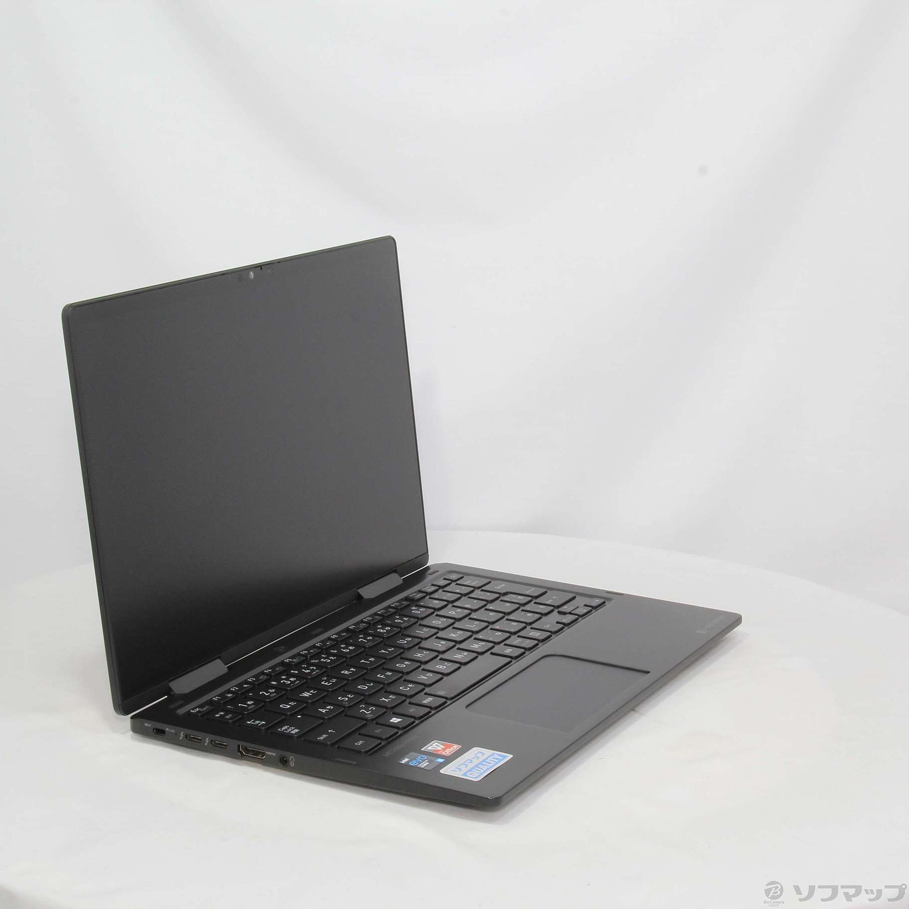dynabook V6/Pパソコン dynabook ノートパソコン office搭載 新品 同様 Win10 SSD Core